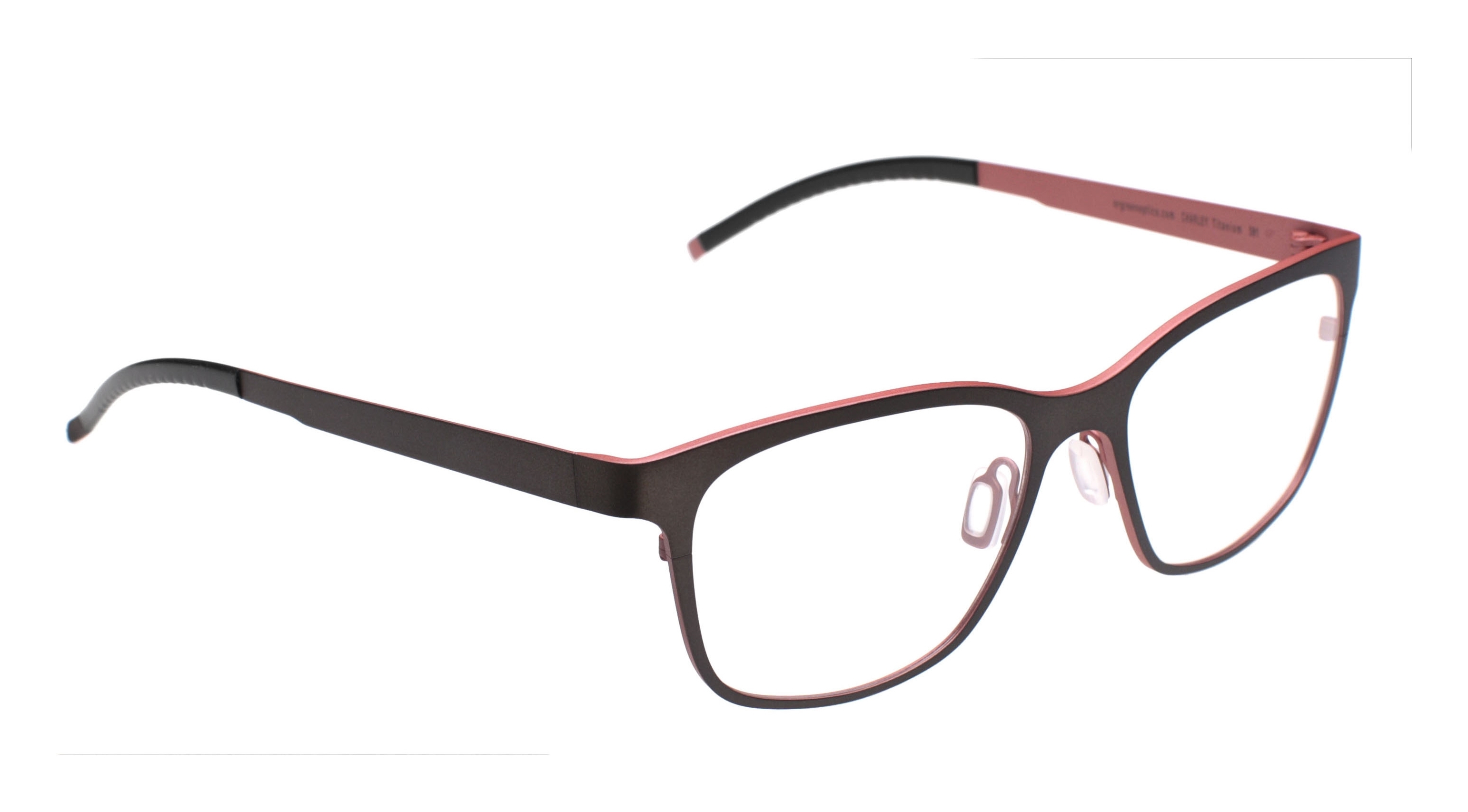 Peach glasses frames store