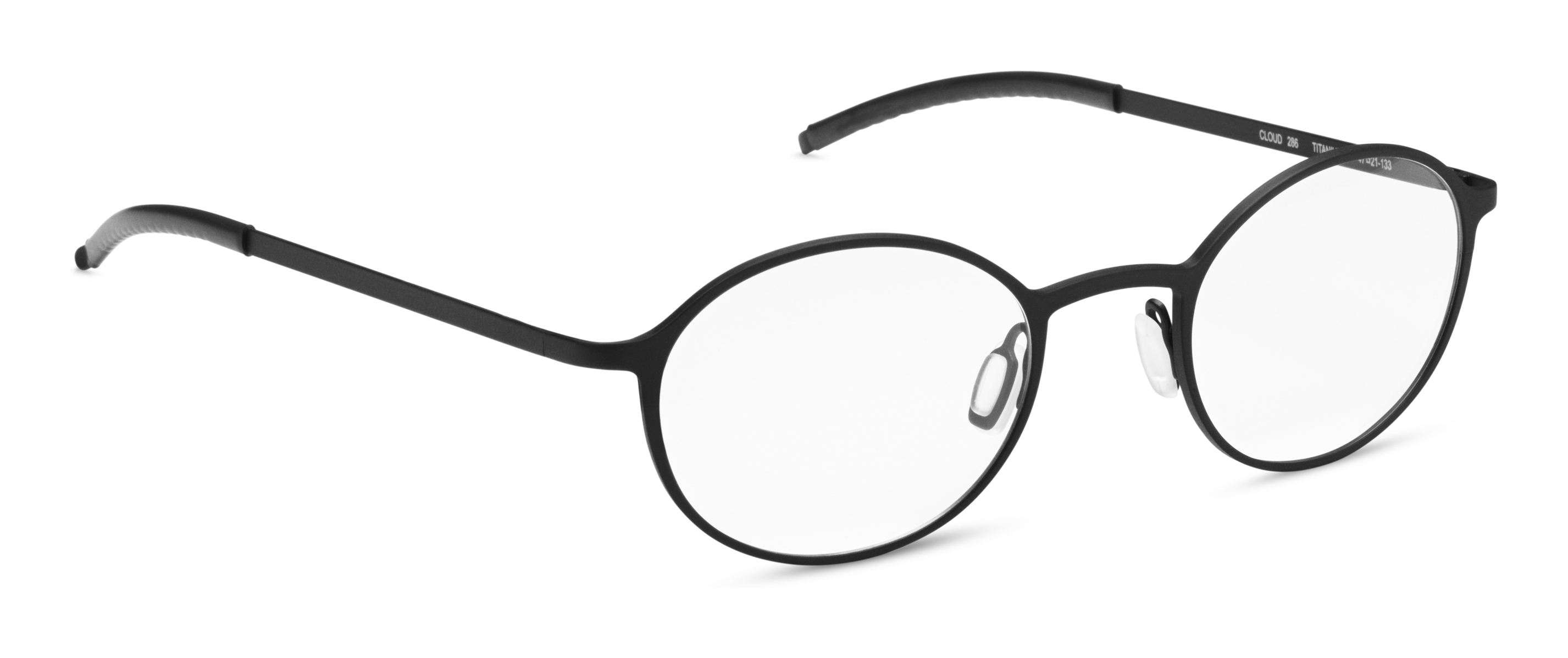 Designer glasses company on sale
