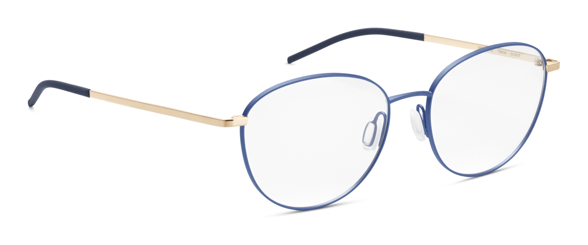 Orgreen Eastern 1222 Mat Metallic Blue
