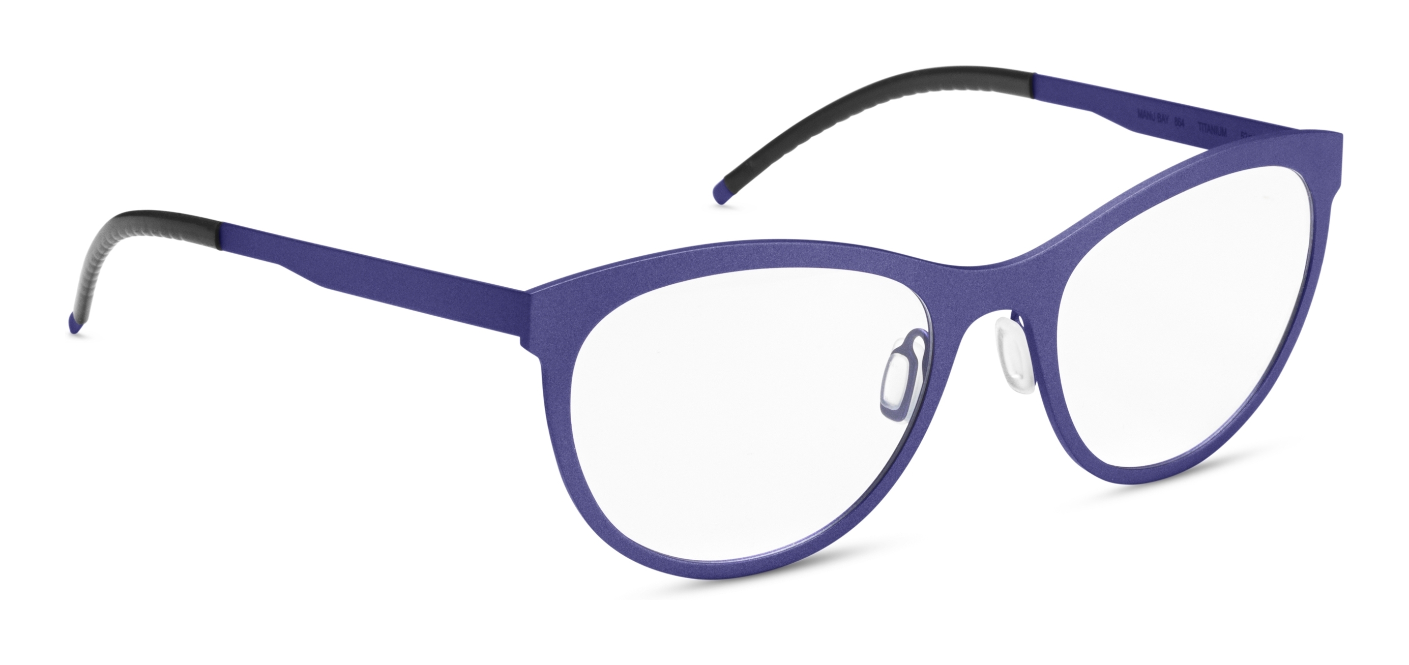 The bay glasses 2025
