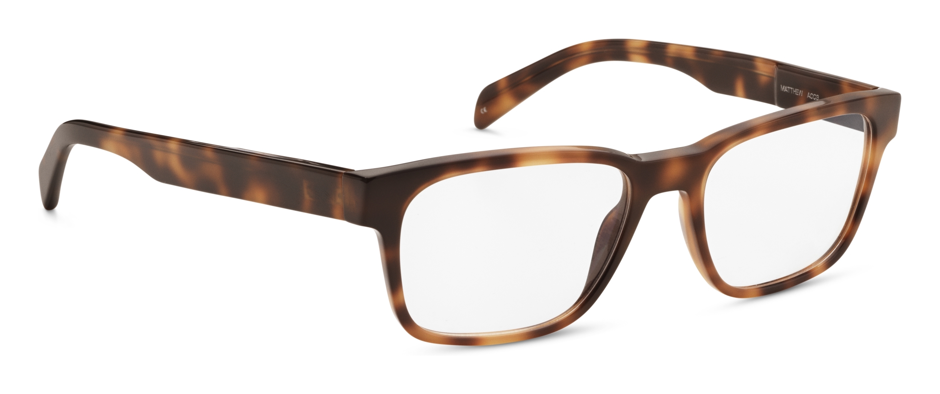 Orgreen Matthew A003 Brown Tortoise