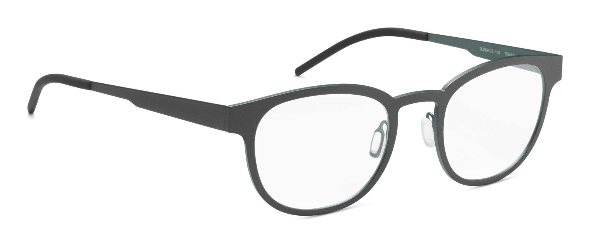 Old man glasses frames hot sale