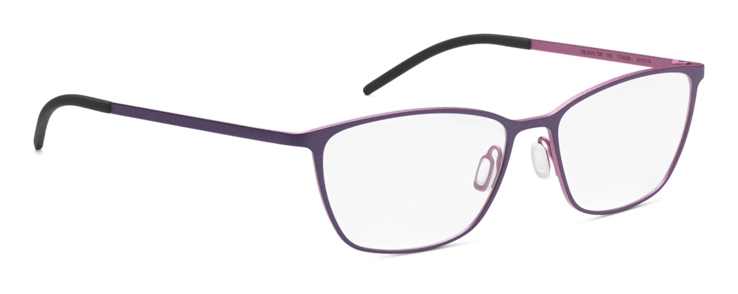 One for one eyeglasses shop