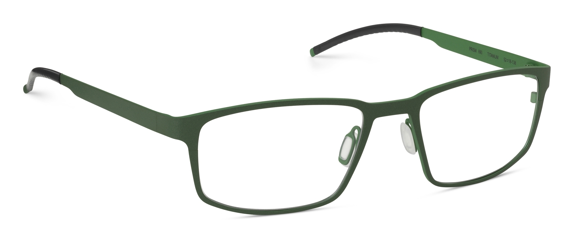 Jungle glasses top