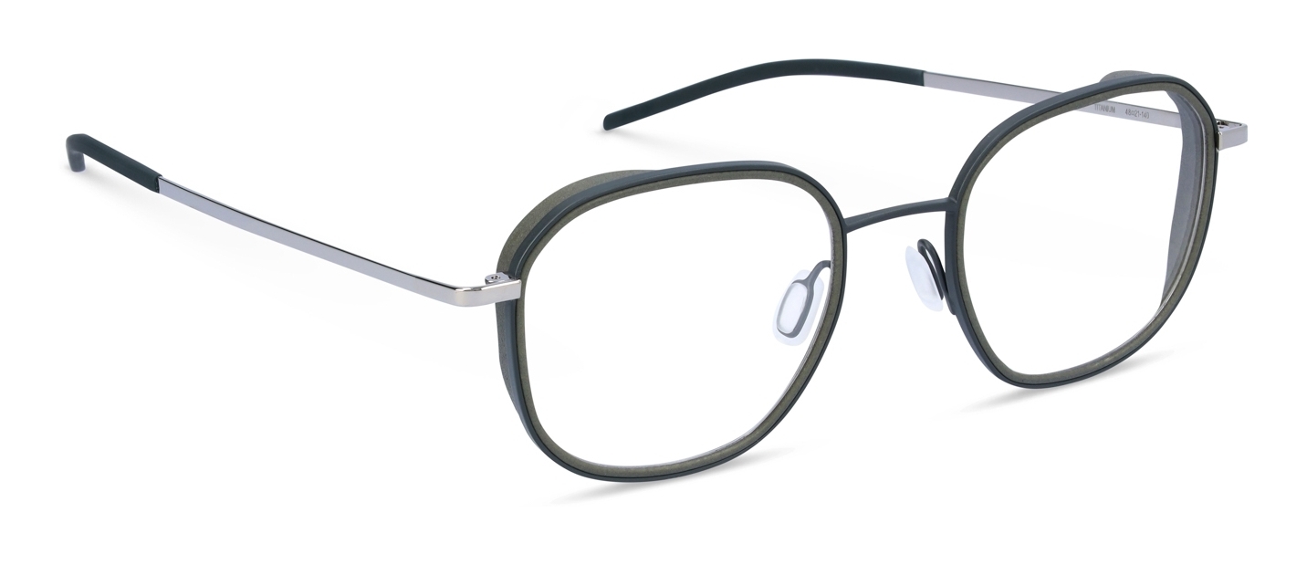 Designer glasses company store