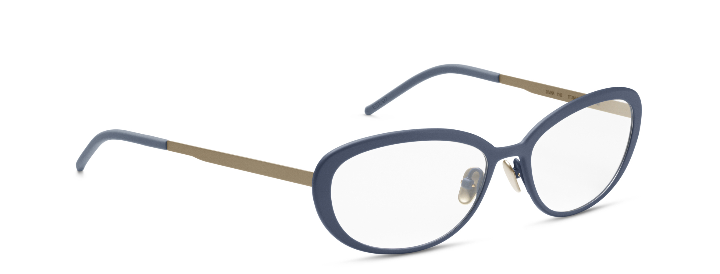 orgreen_optics_divina_mat_dark_blue__mat_white_gold orgreen_optics_divina_mat_dark_blue__mat_white_gold