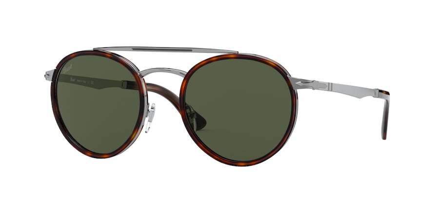 Persol double bridge sunglasses discount