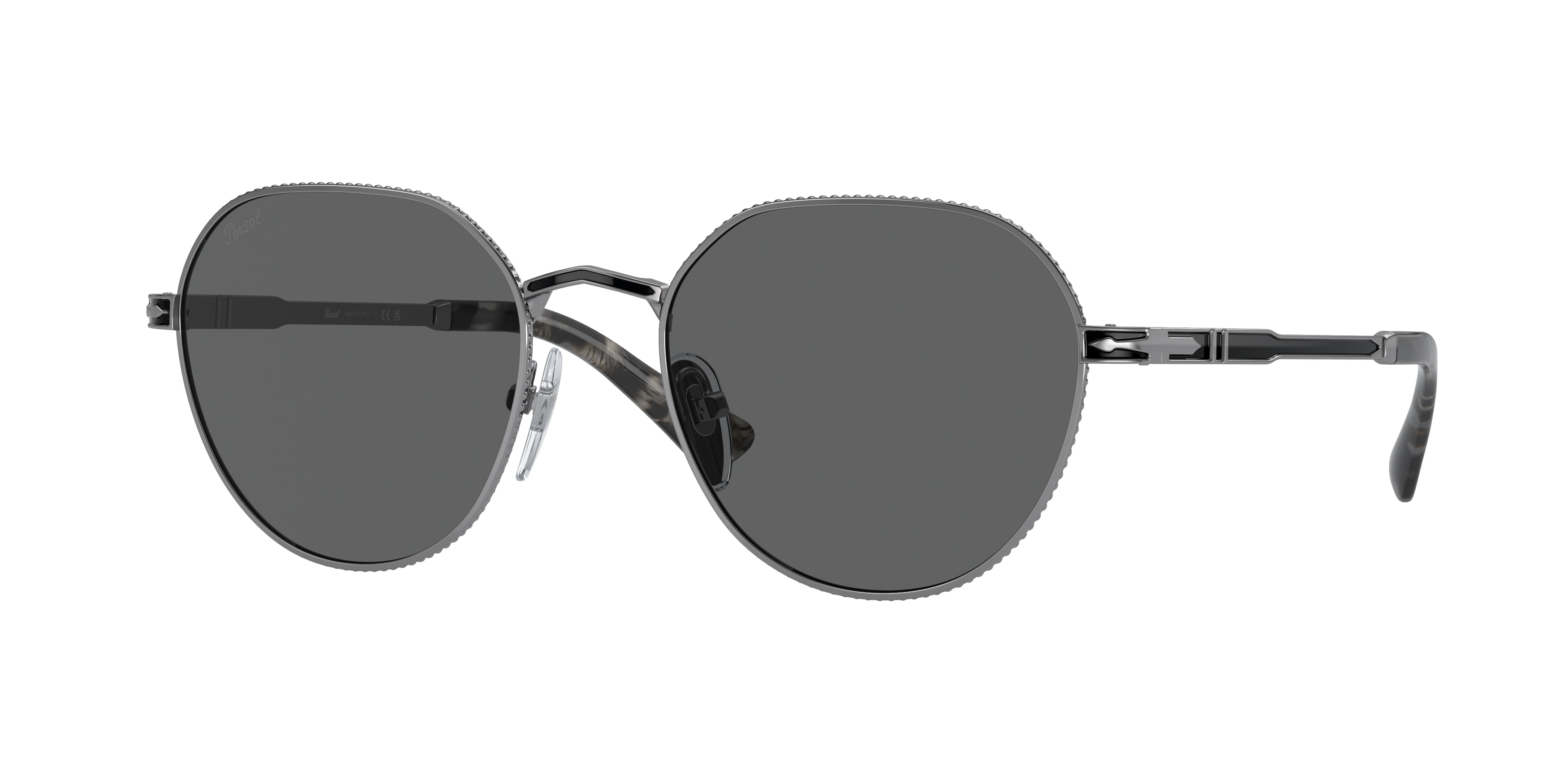 persol_0po2486s_1110b1_gunmetal_black persol_0po2486s_1110b1_gunmetal_black