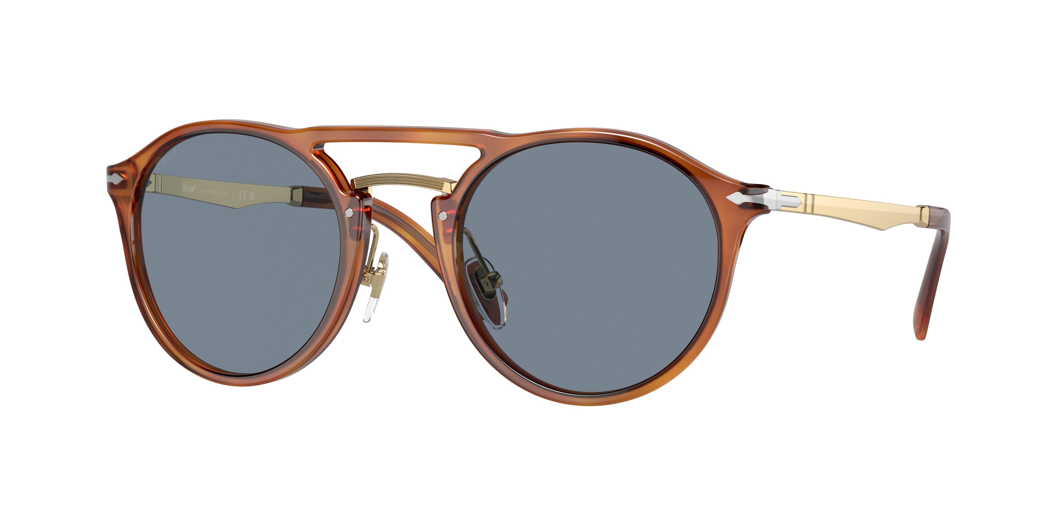 Persol  PO3264S 96/56 Terra Di Siena (light blue)