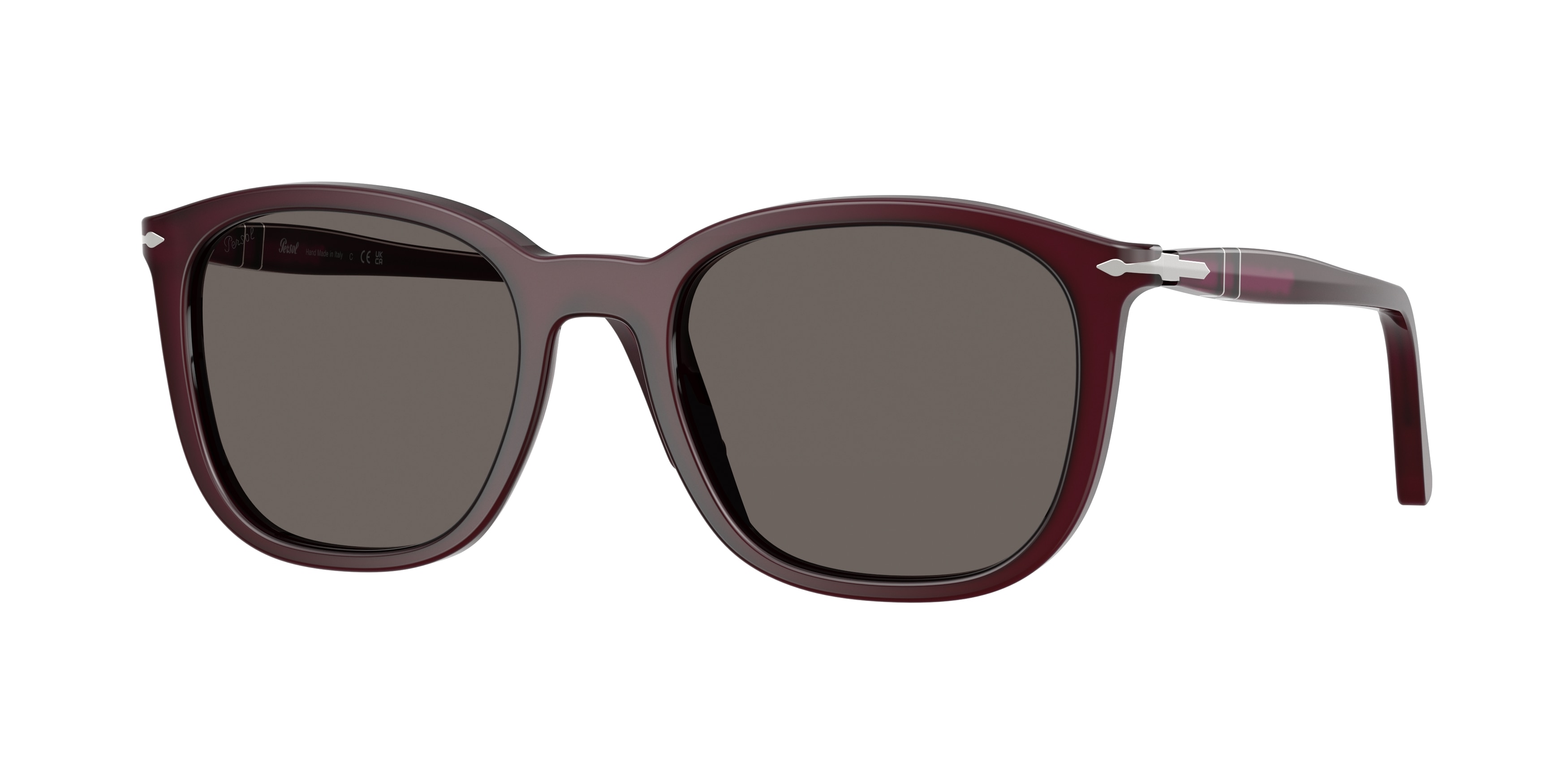 Persol PO3355S Sunglasses 121733 for Men Women OPTIX Opticians