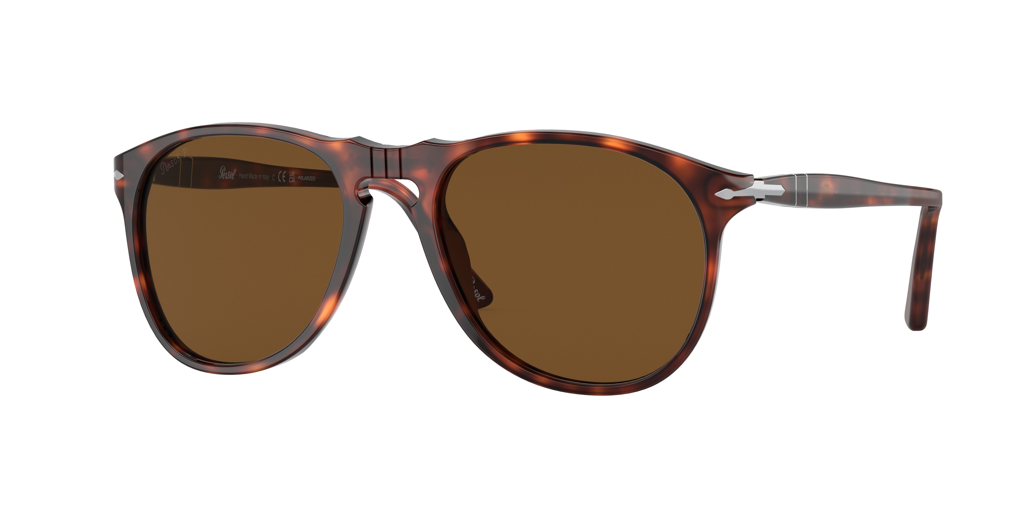 PERSOL 0PO9649S Camden Opticians
