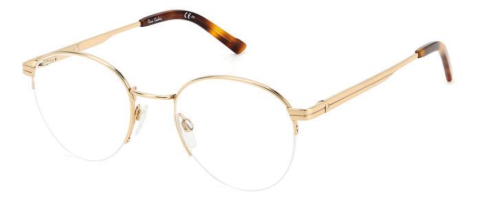 Pierre cardin glasses frames top