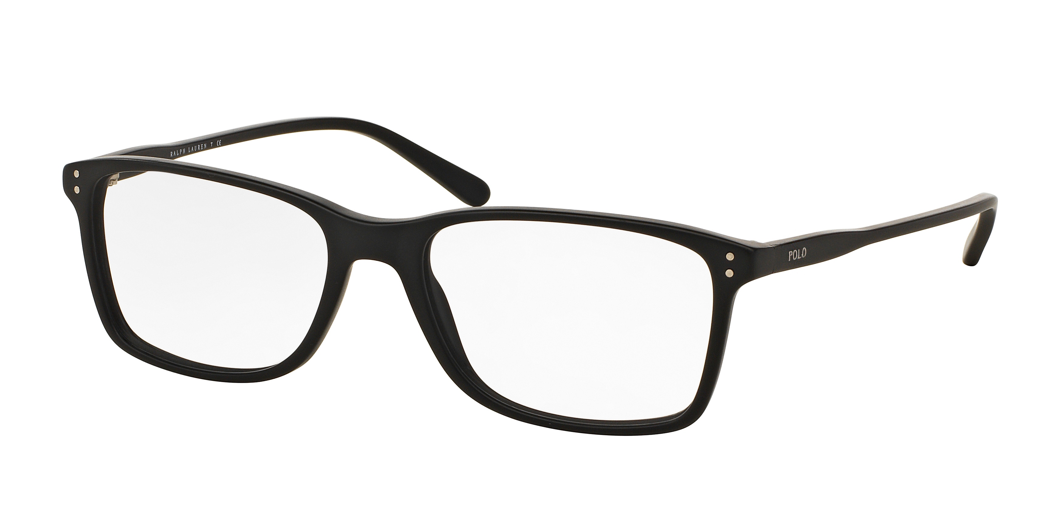 Polo Ralph Lauren  PH2155 5284 Matte Black