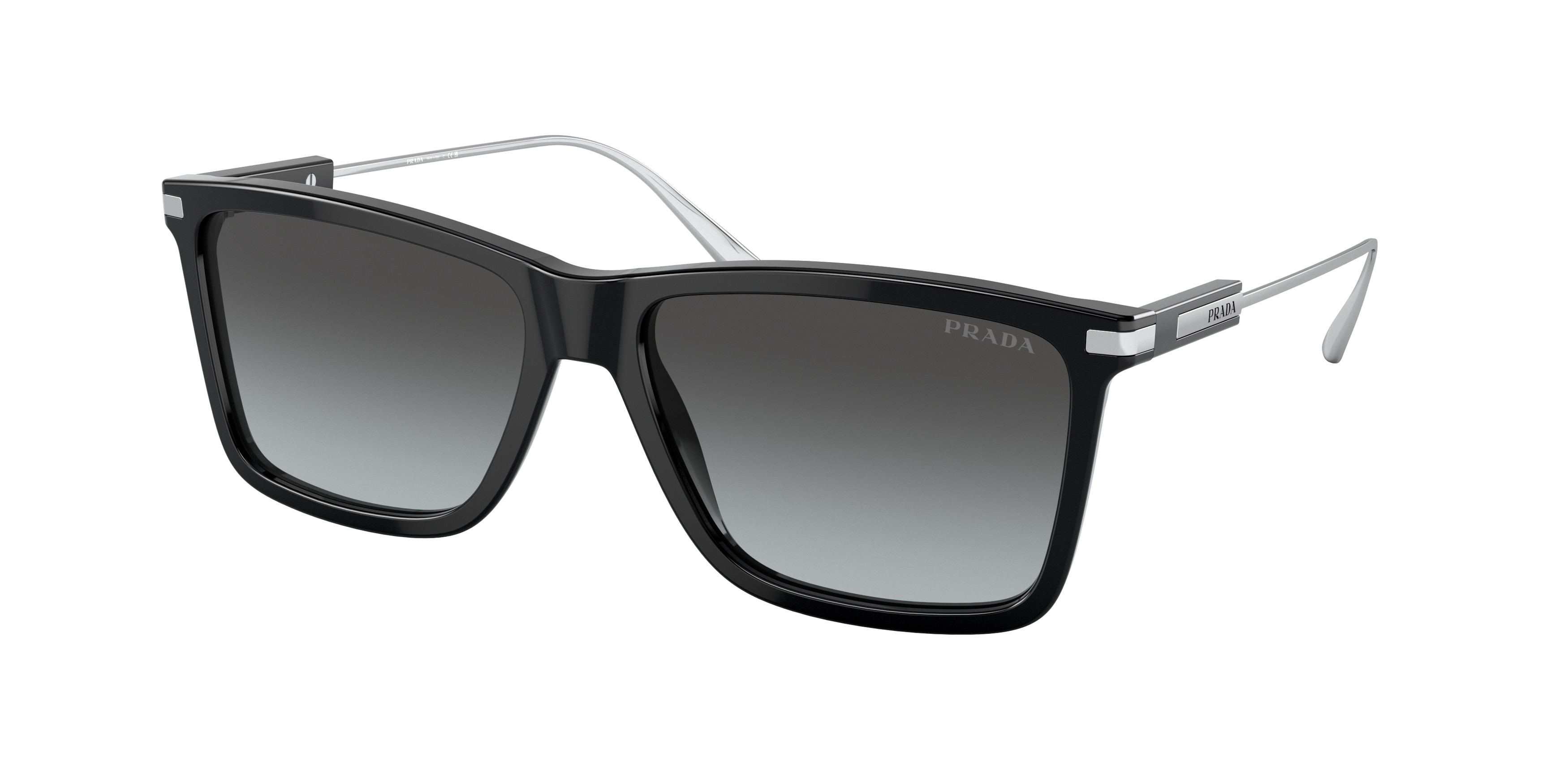 Prada PR 01ZS Lens n Specs