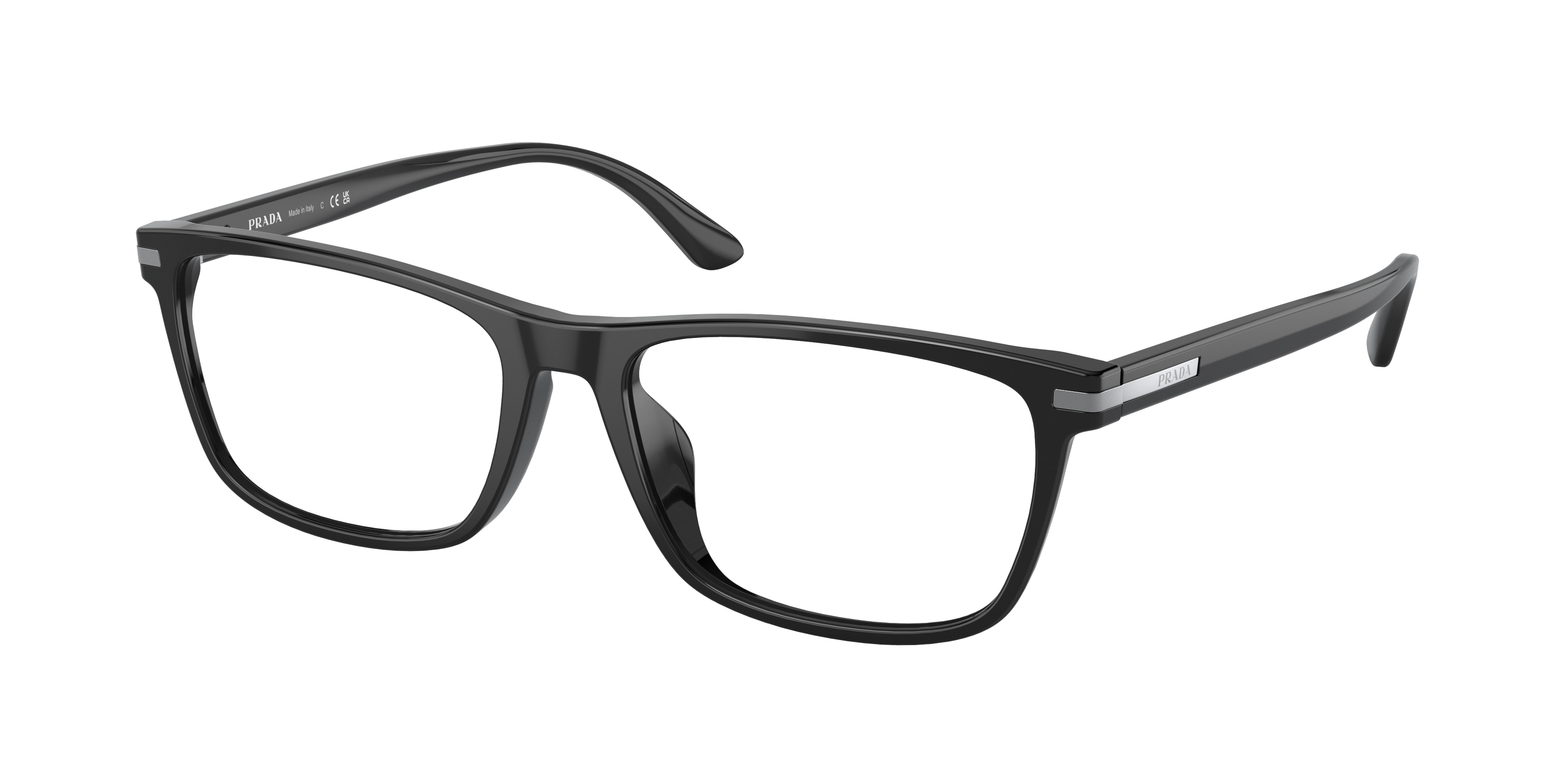 Prada men's eyeglasses online