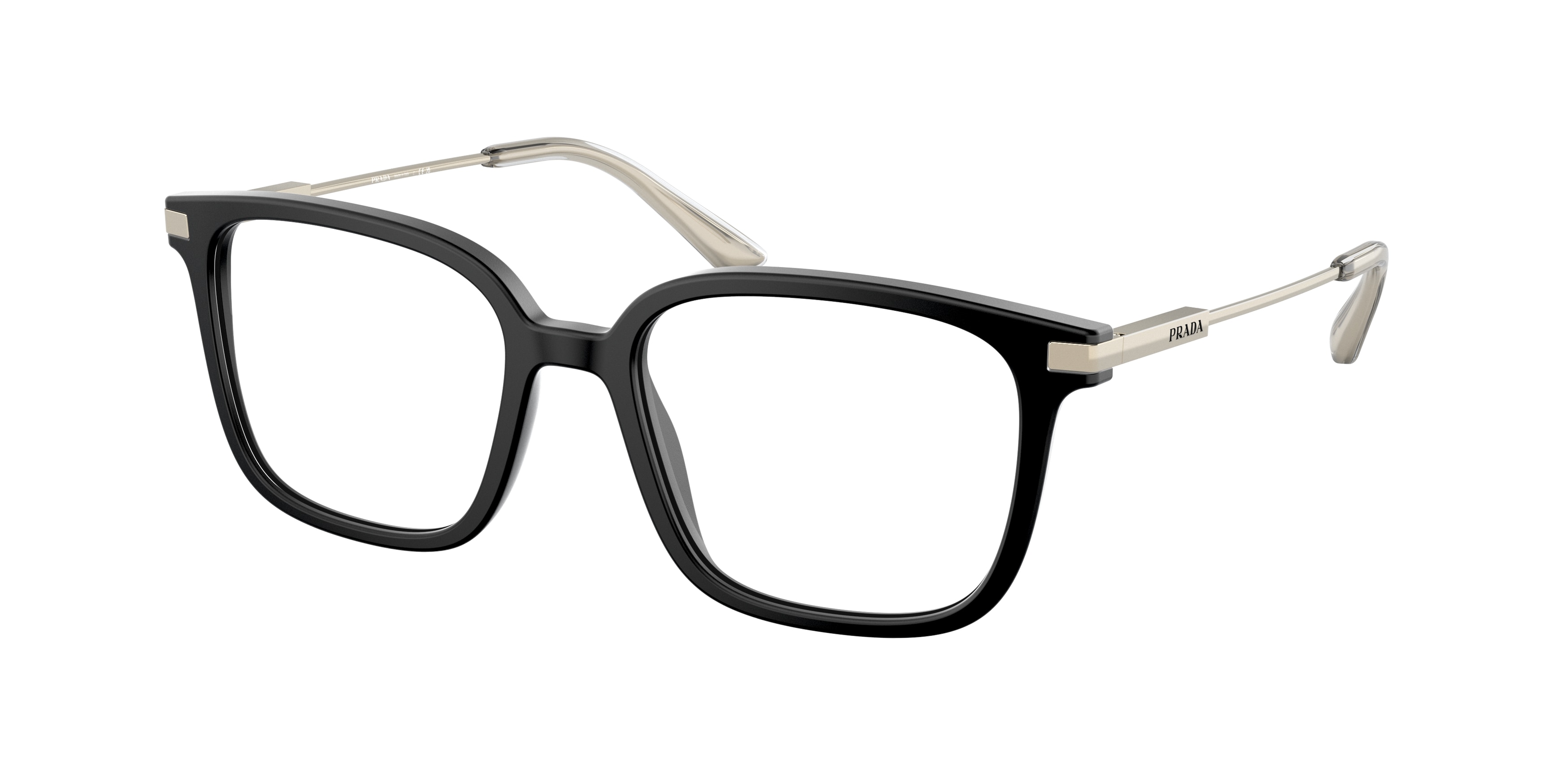 Prada mens eyeglasses shop
