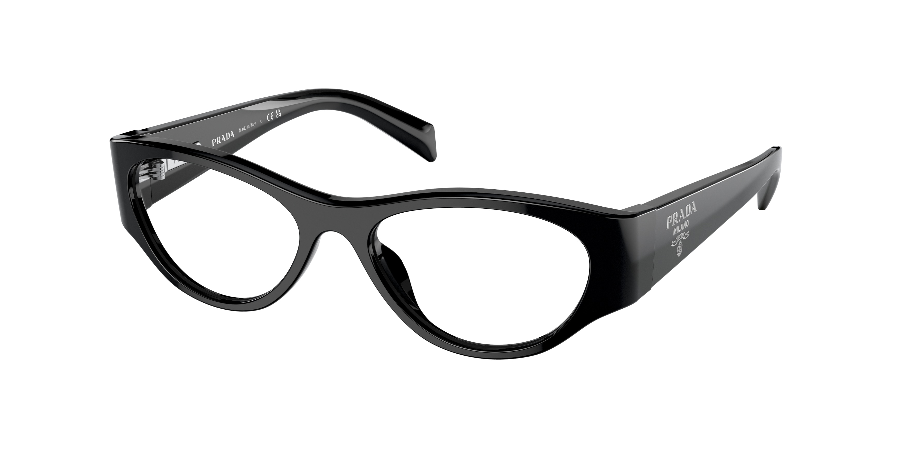 Prada PR 06ZV Bunker Opticians