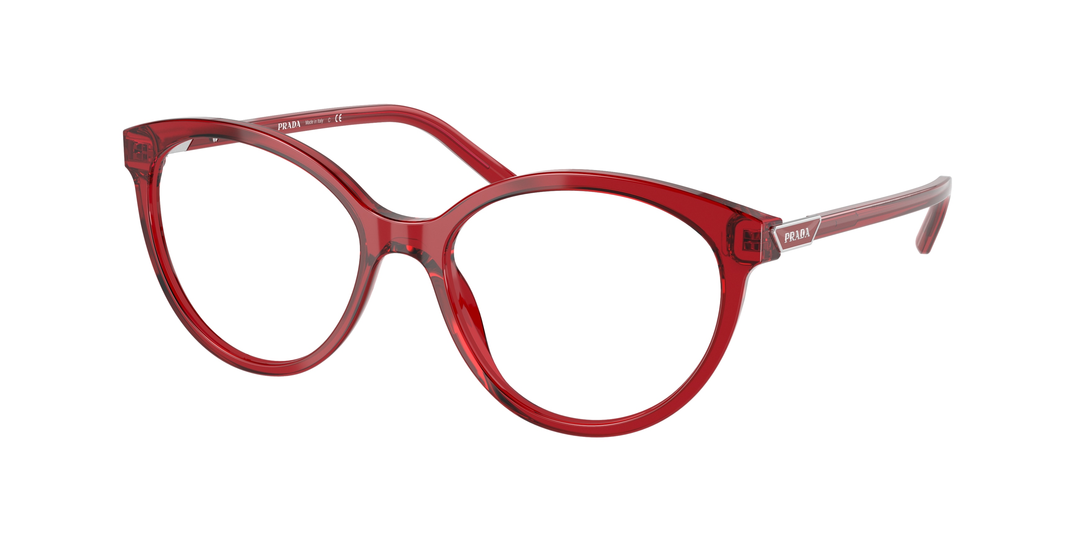 Prada PR 08YV Eye Academy