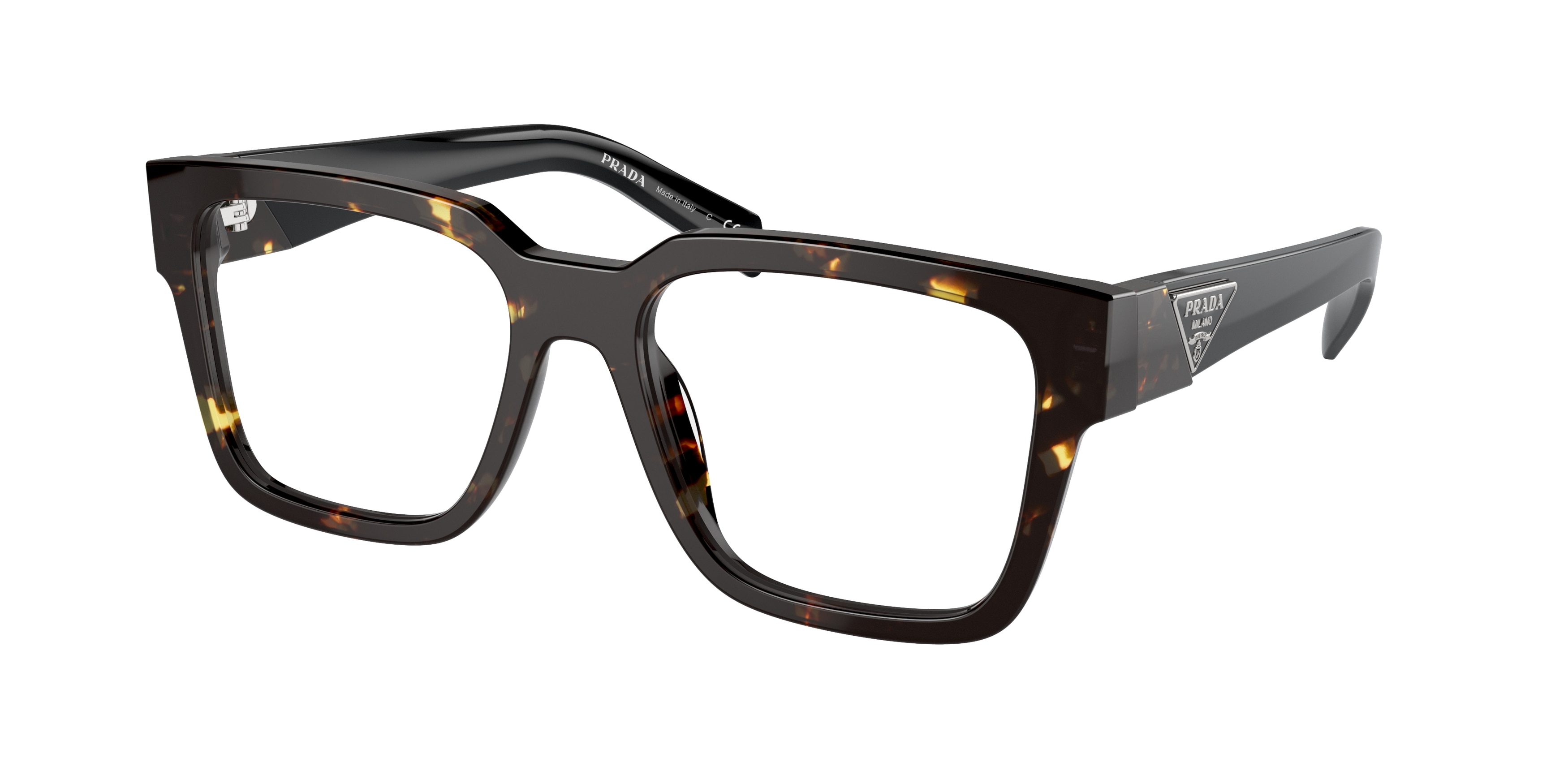 Prada PR 08ZV Bunker Opticians