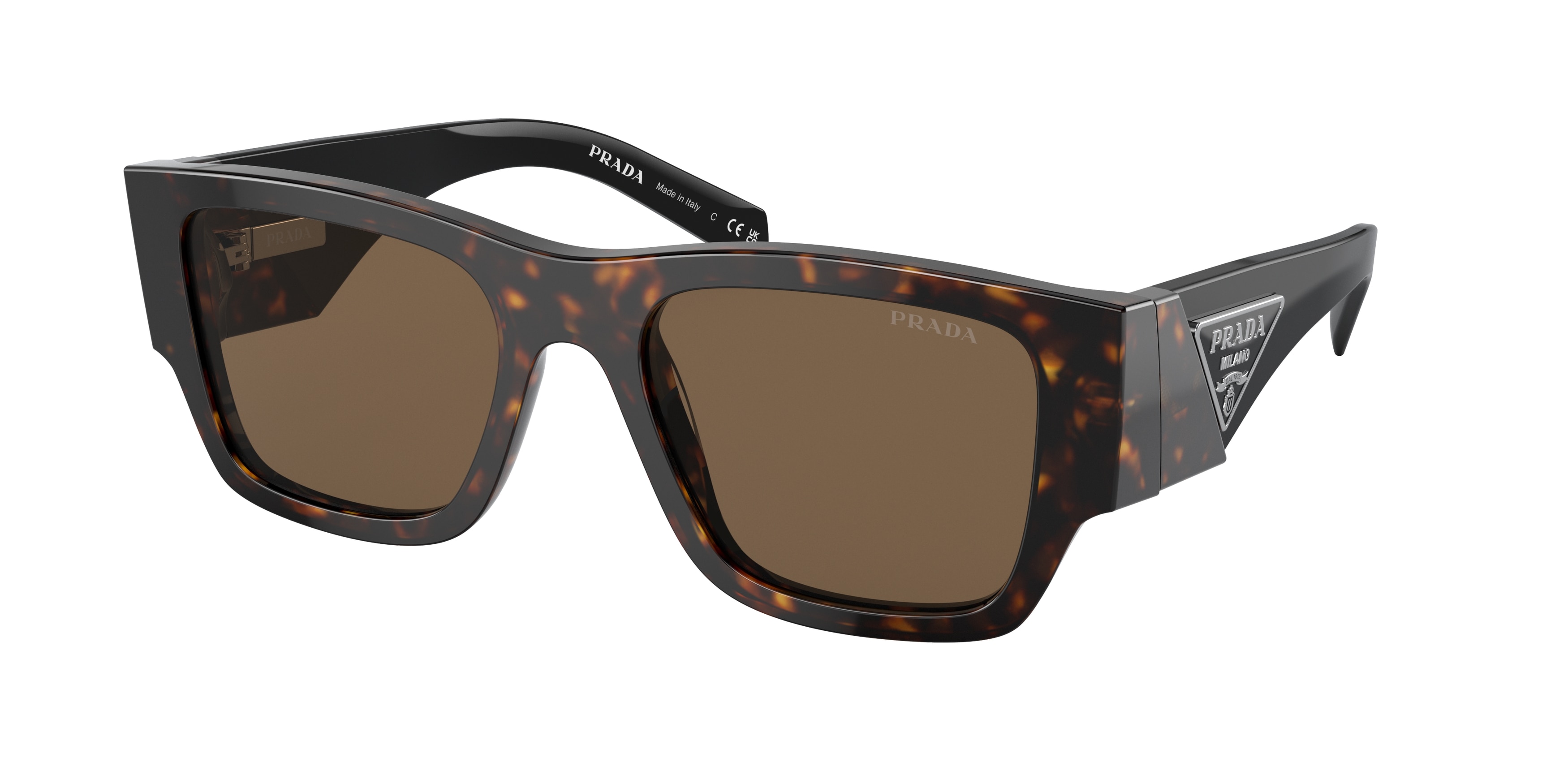 Mens prada glasses frames uk clearance