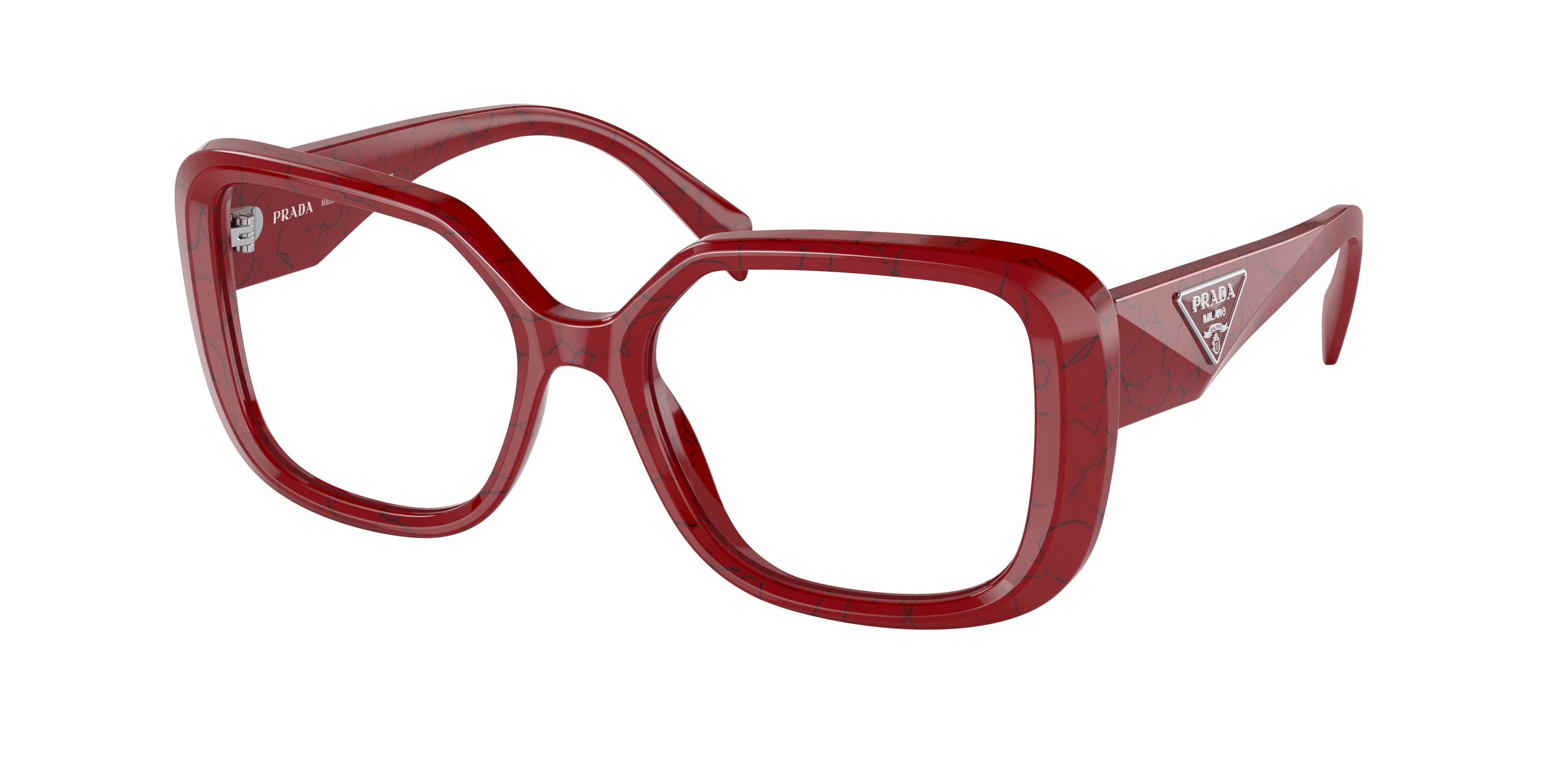 Prada sunglasses outlet red frame