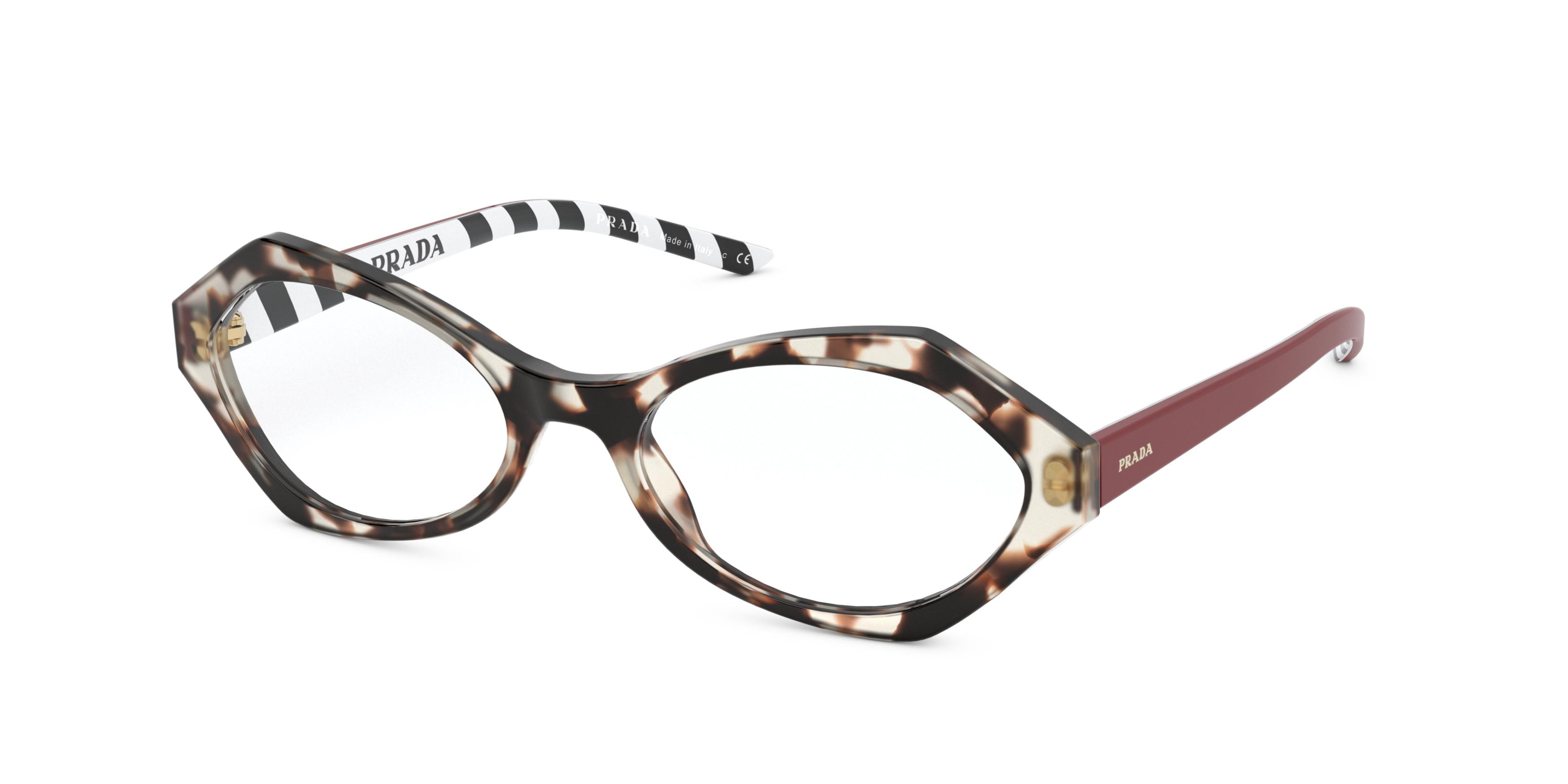 Prada Millennials PR 12XV Bunker Opticians