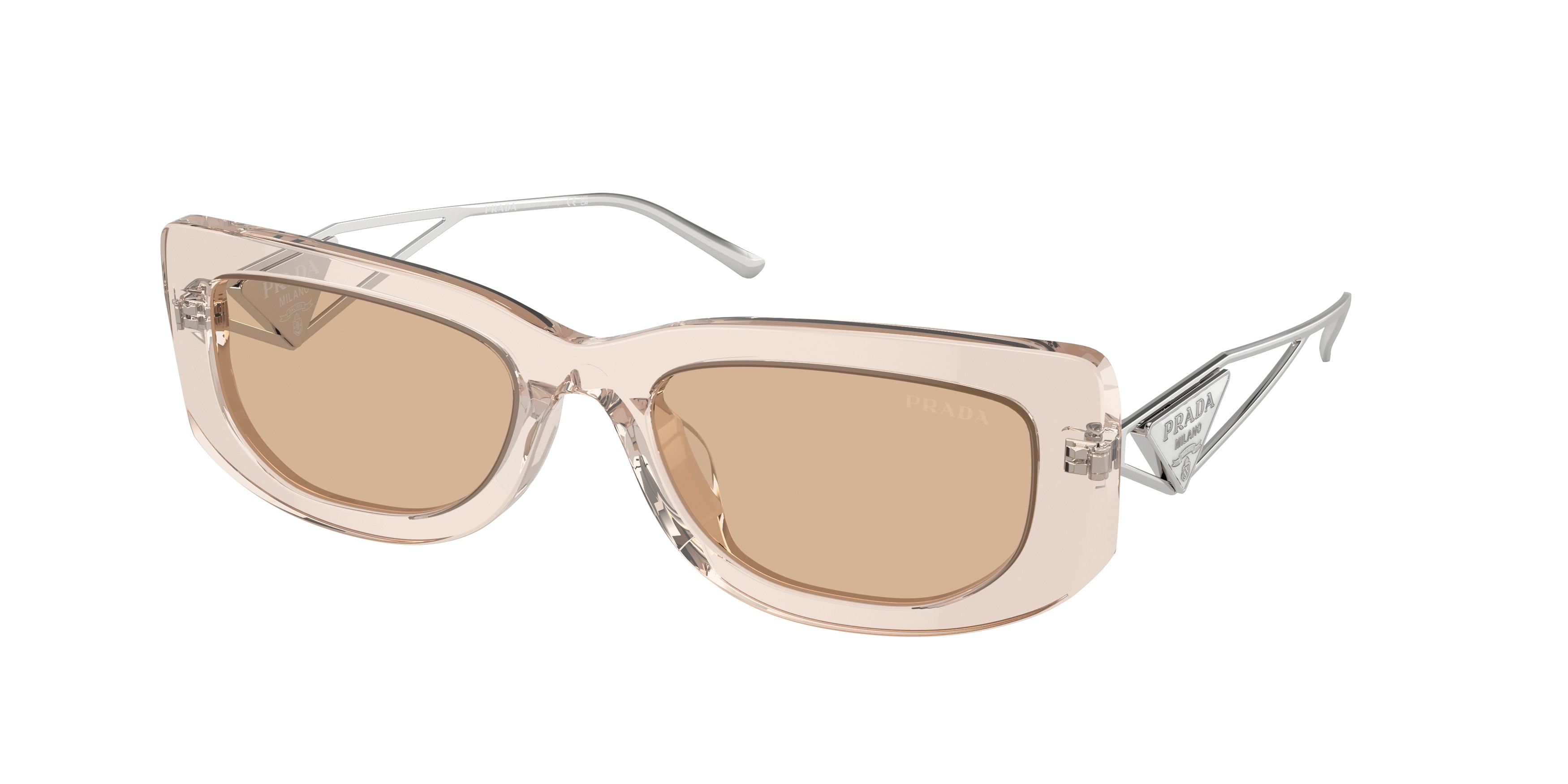 Prada PR 14YS Eye Academy