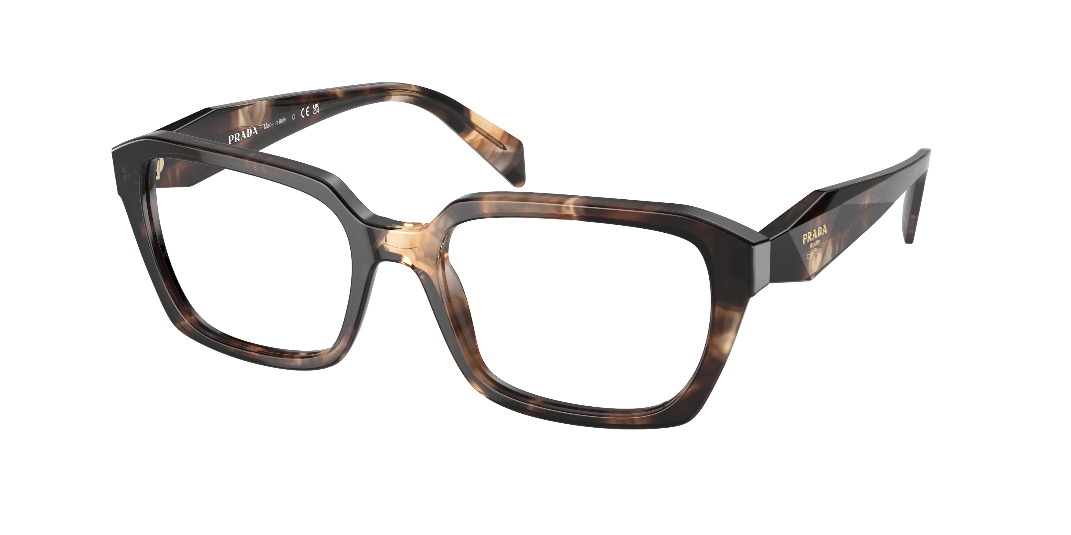 Prada PR 14ZV Eye Academy
