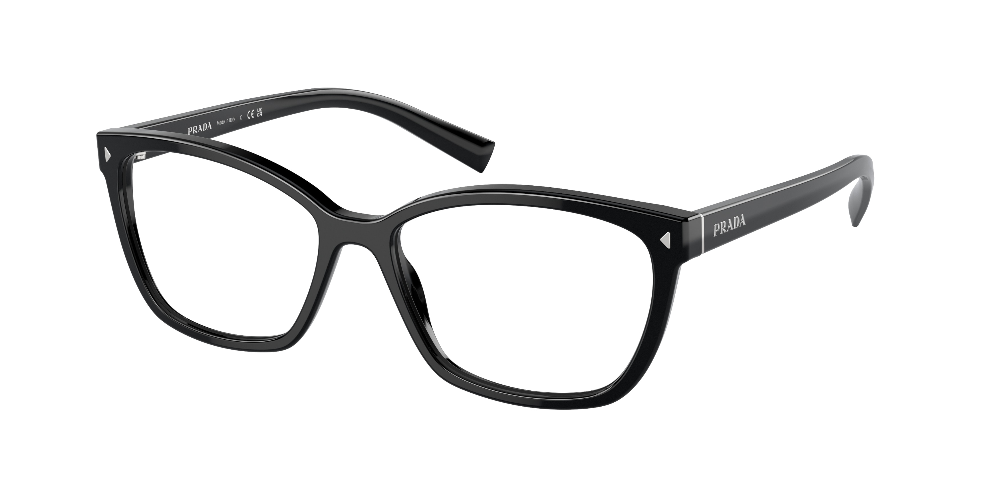 Prada PR 15ZV - Eye Academy