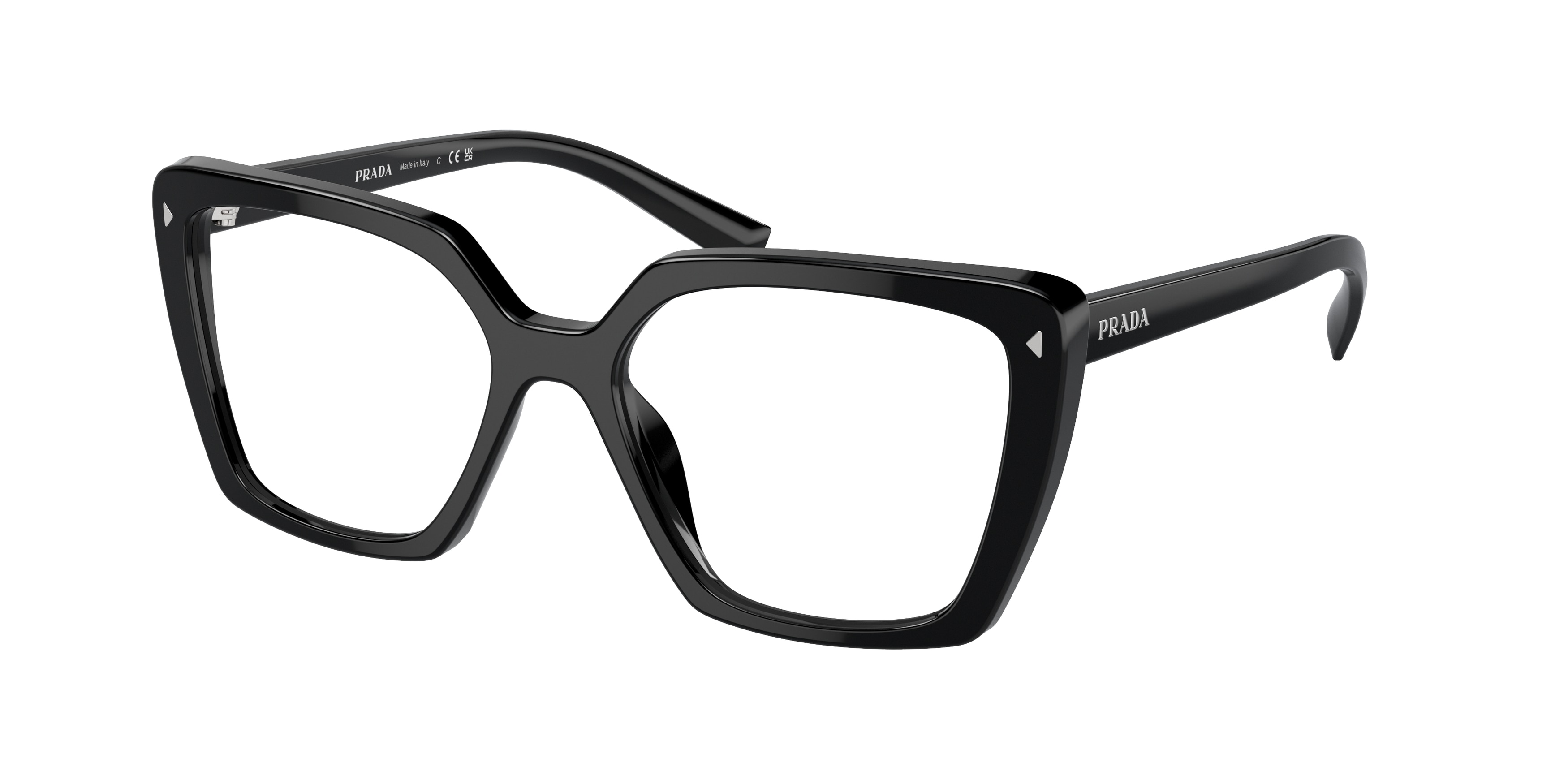 Prada occhiali da vista online