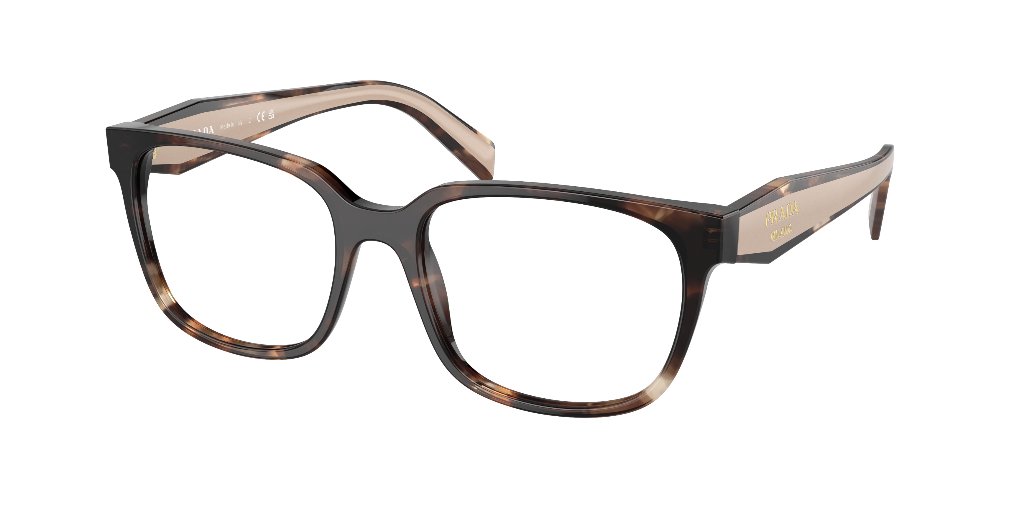 Prada caramel cheap