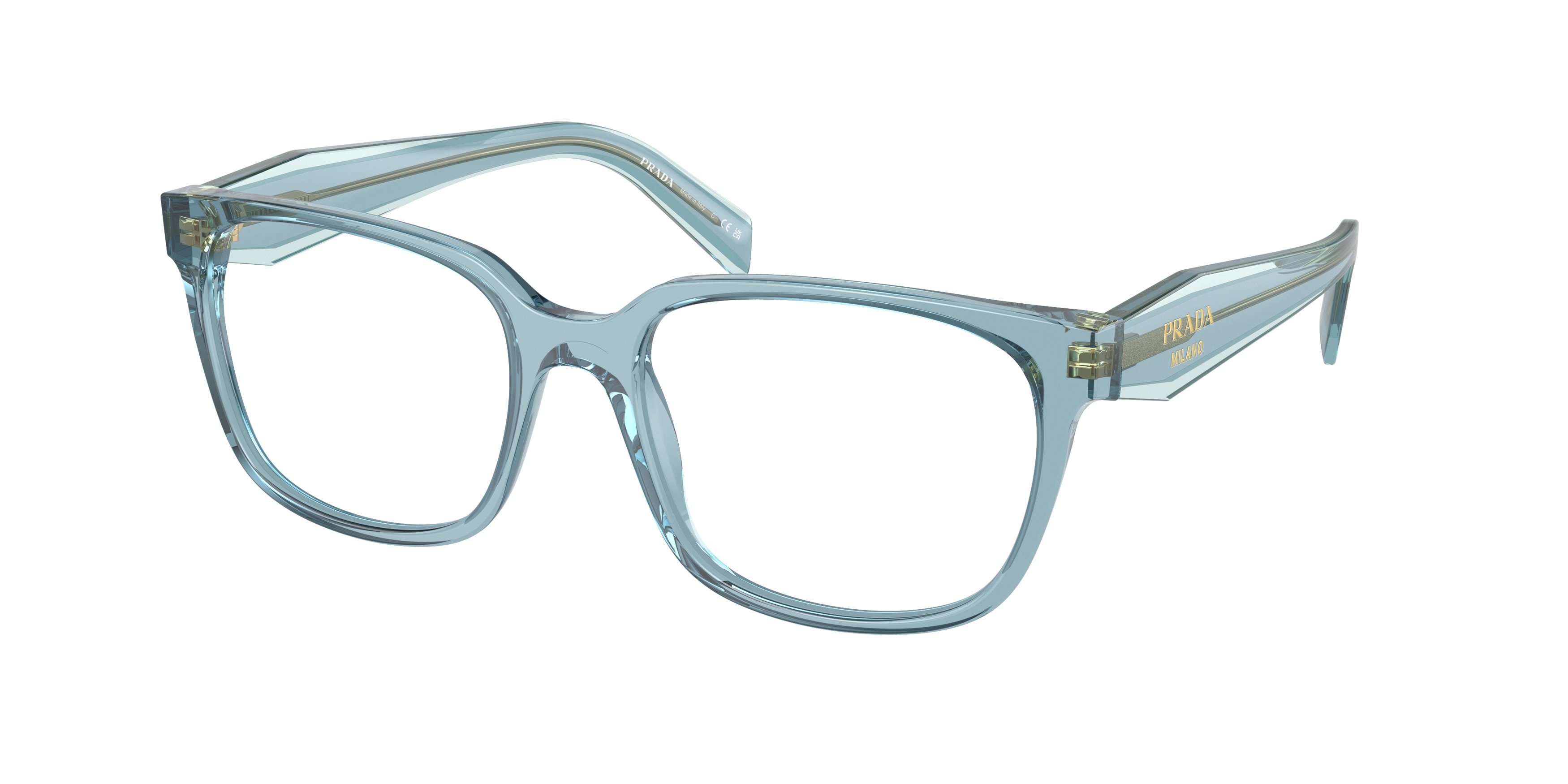 Prada womens glasses frames uk store