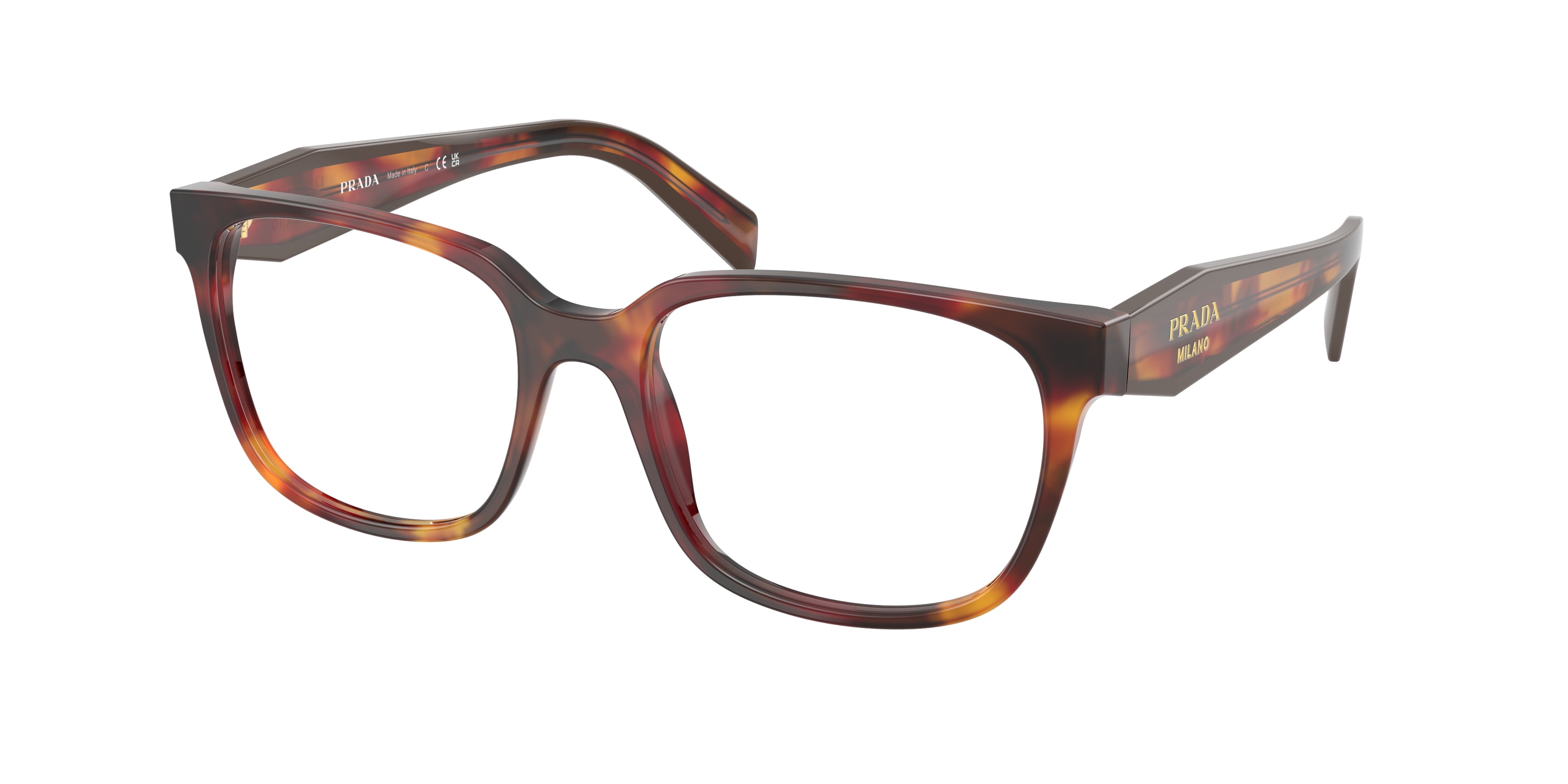 Prada PR 17ZV Specstore Opticians
