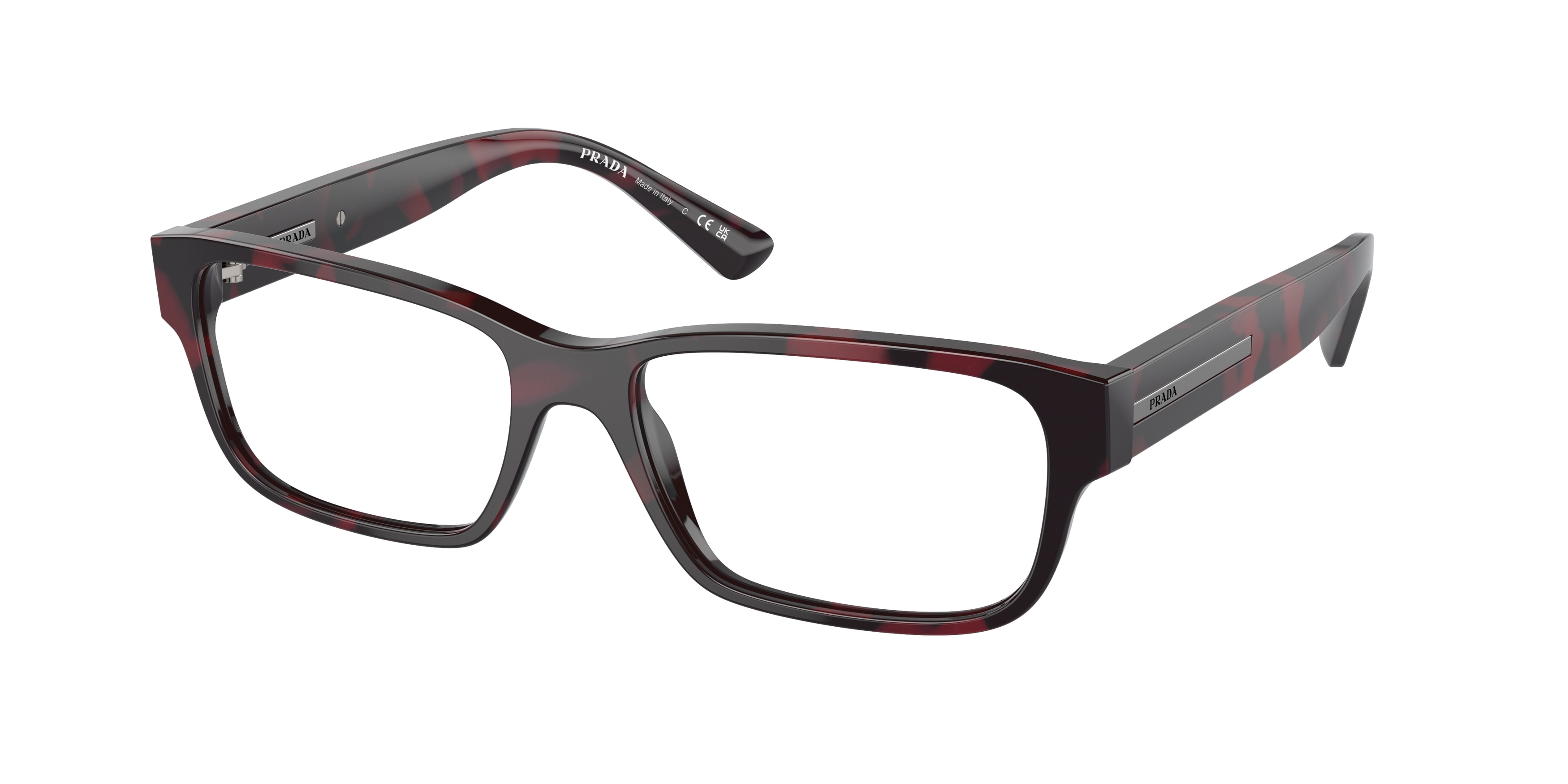 Prada PR 18ZV Optique 20 20