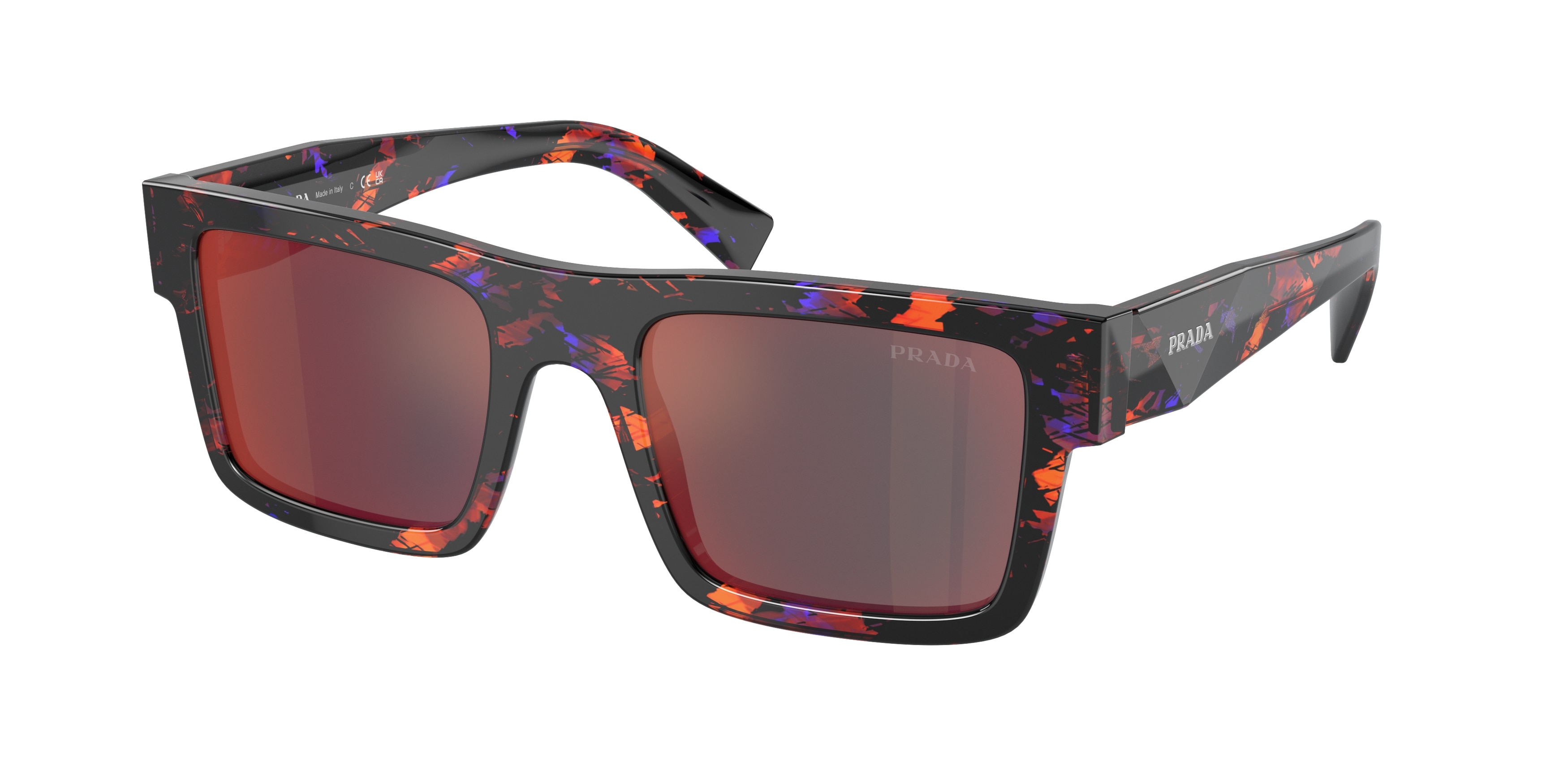 Prada vpr 19s clearance