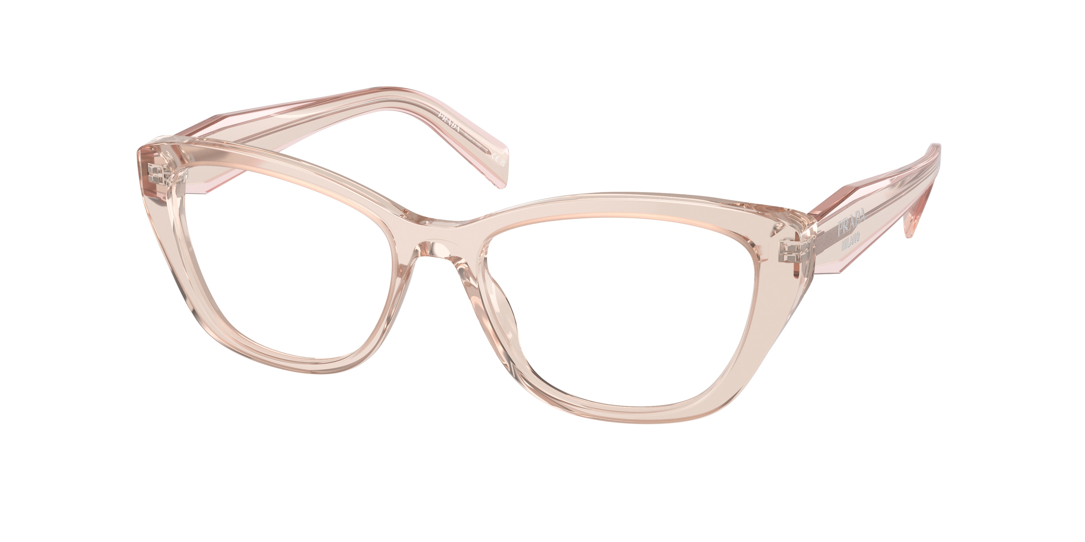 Prada PR 19WV Bunker Opticians