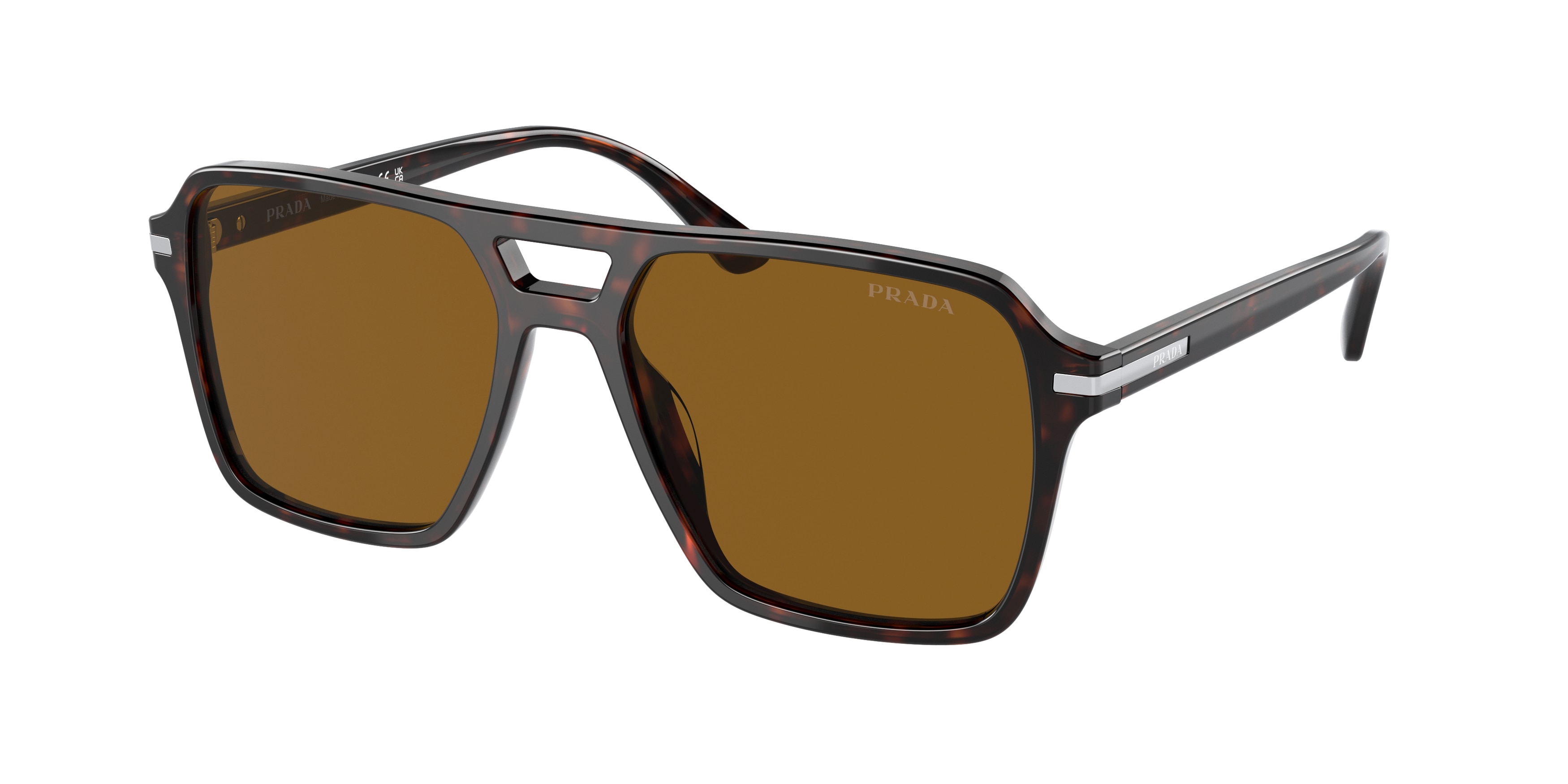 Prada PR 20YS Eye Academy