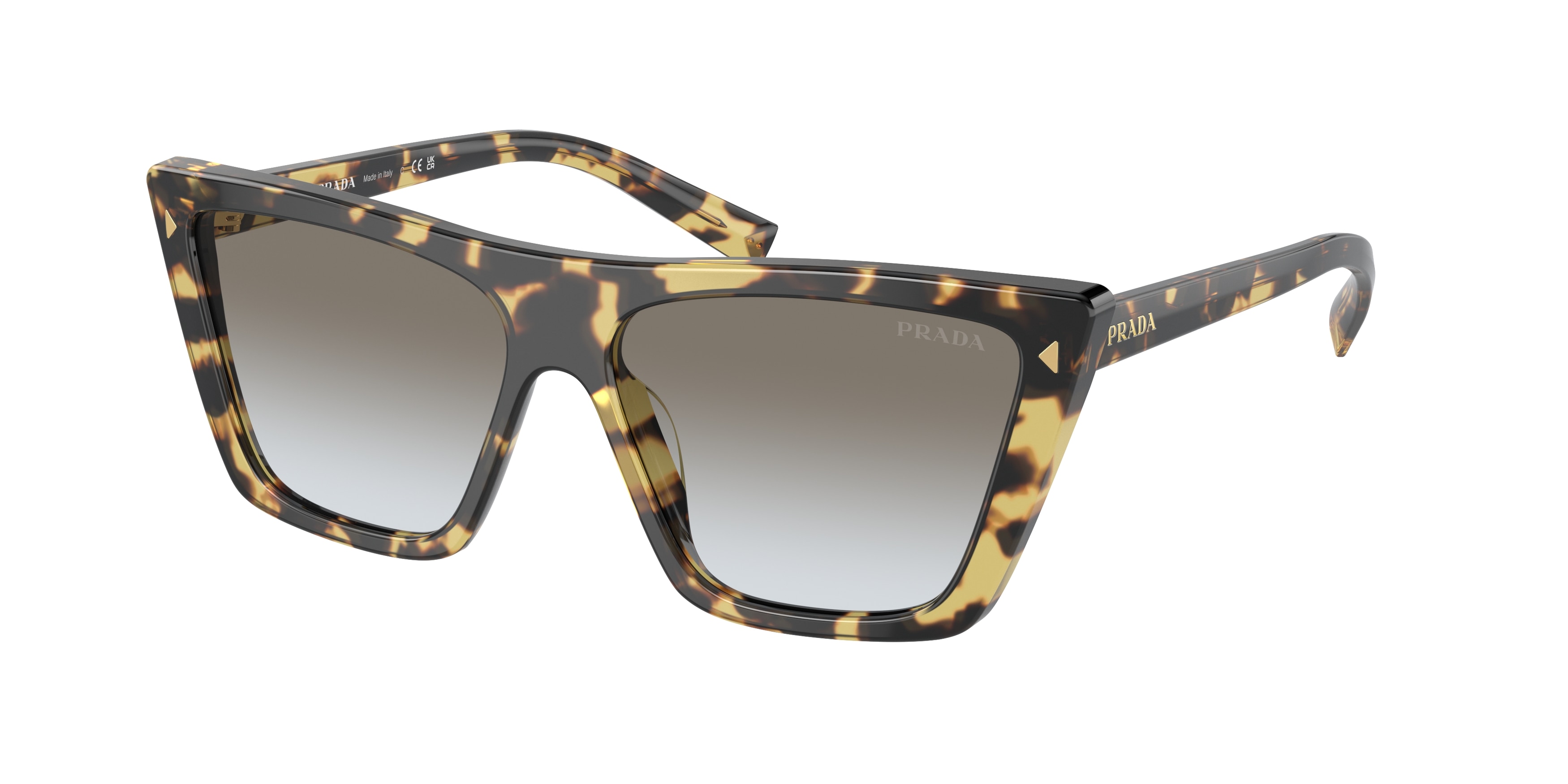 Prada PR 21ZS Bunker Opticians