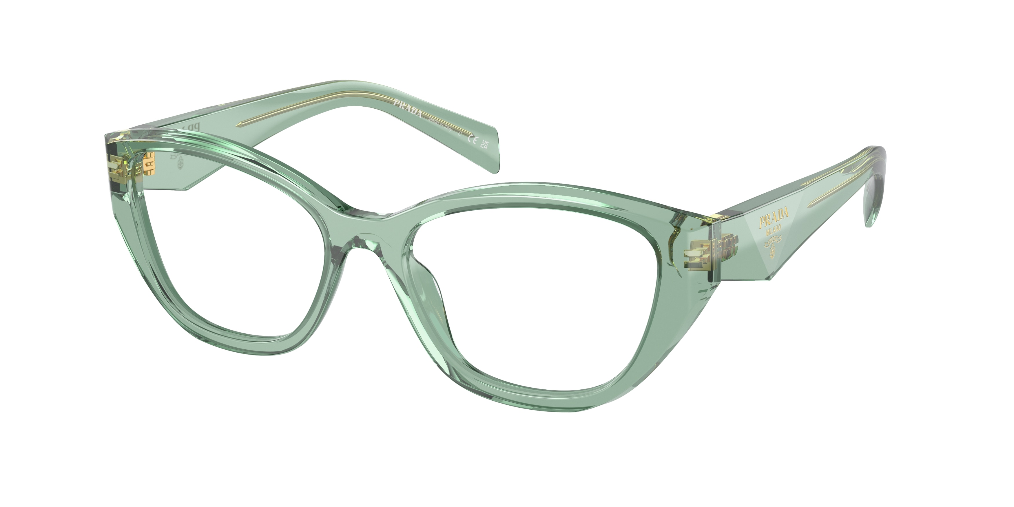 Prada PR 21ZV Bunker Opticians