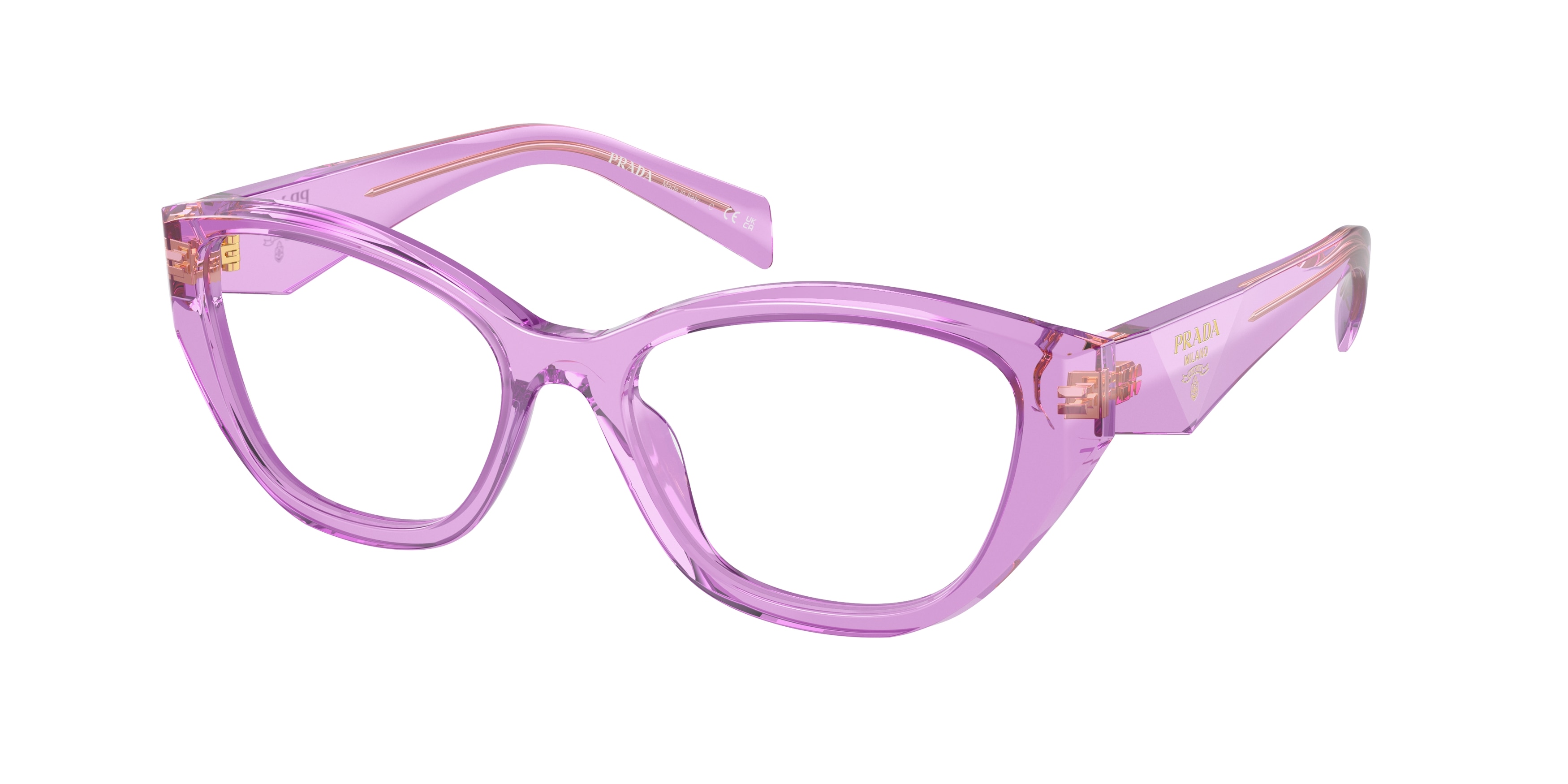 Prada PR 21ZV - Bunker Opticians