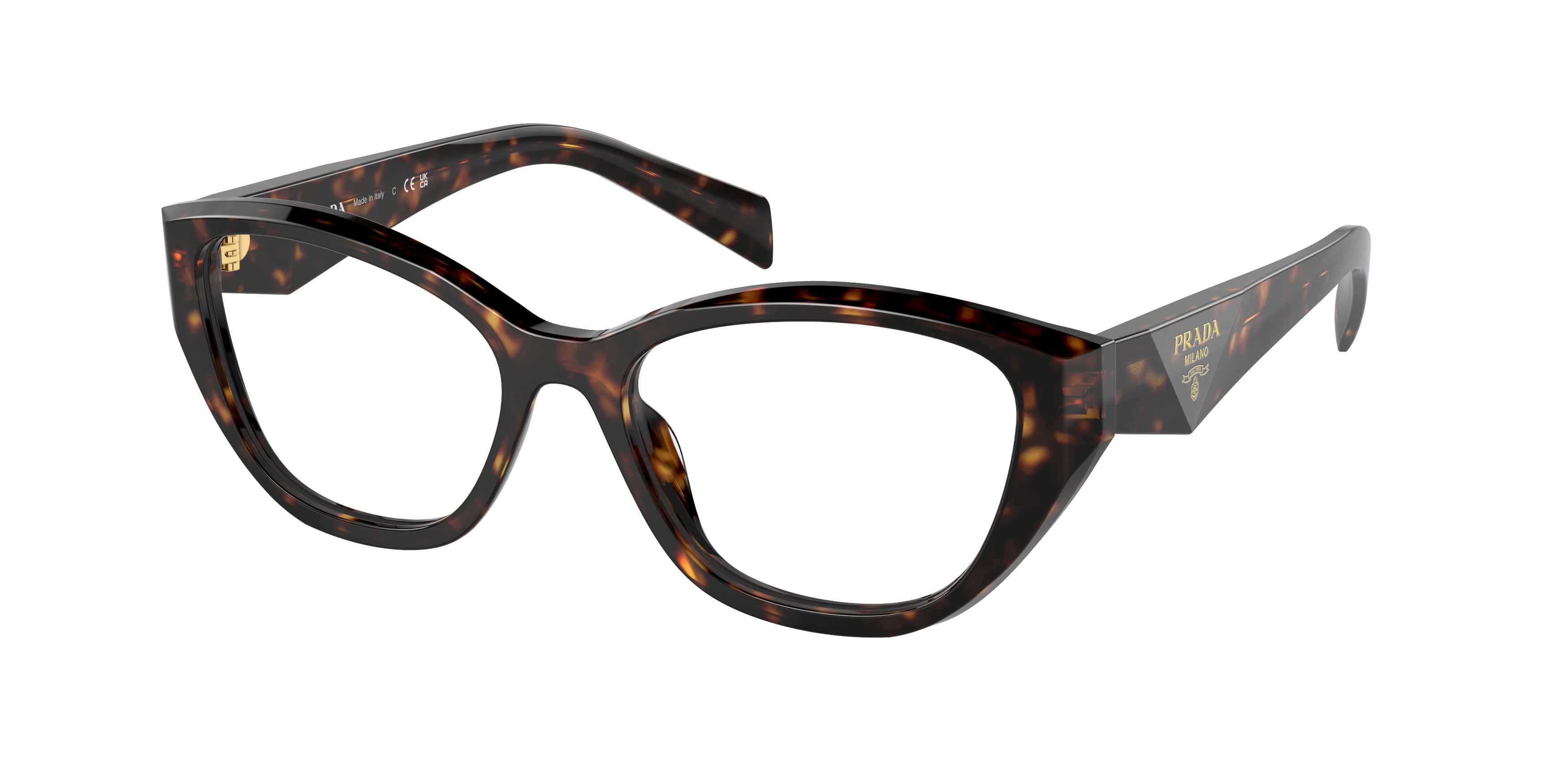 Prada glasses on sale 2020