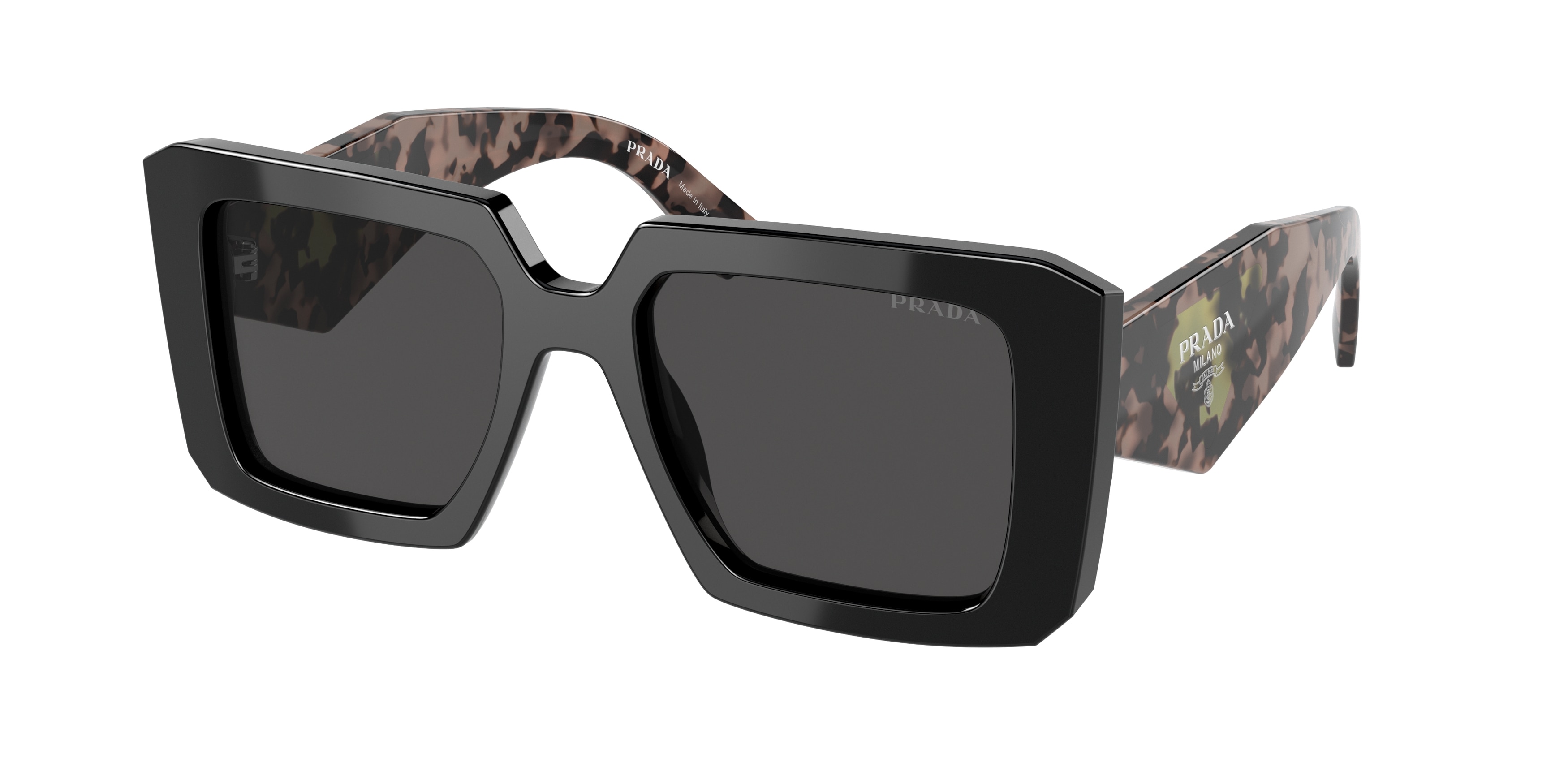 Prada PR 23YS Bunker Opticians