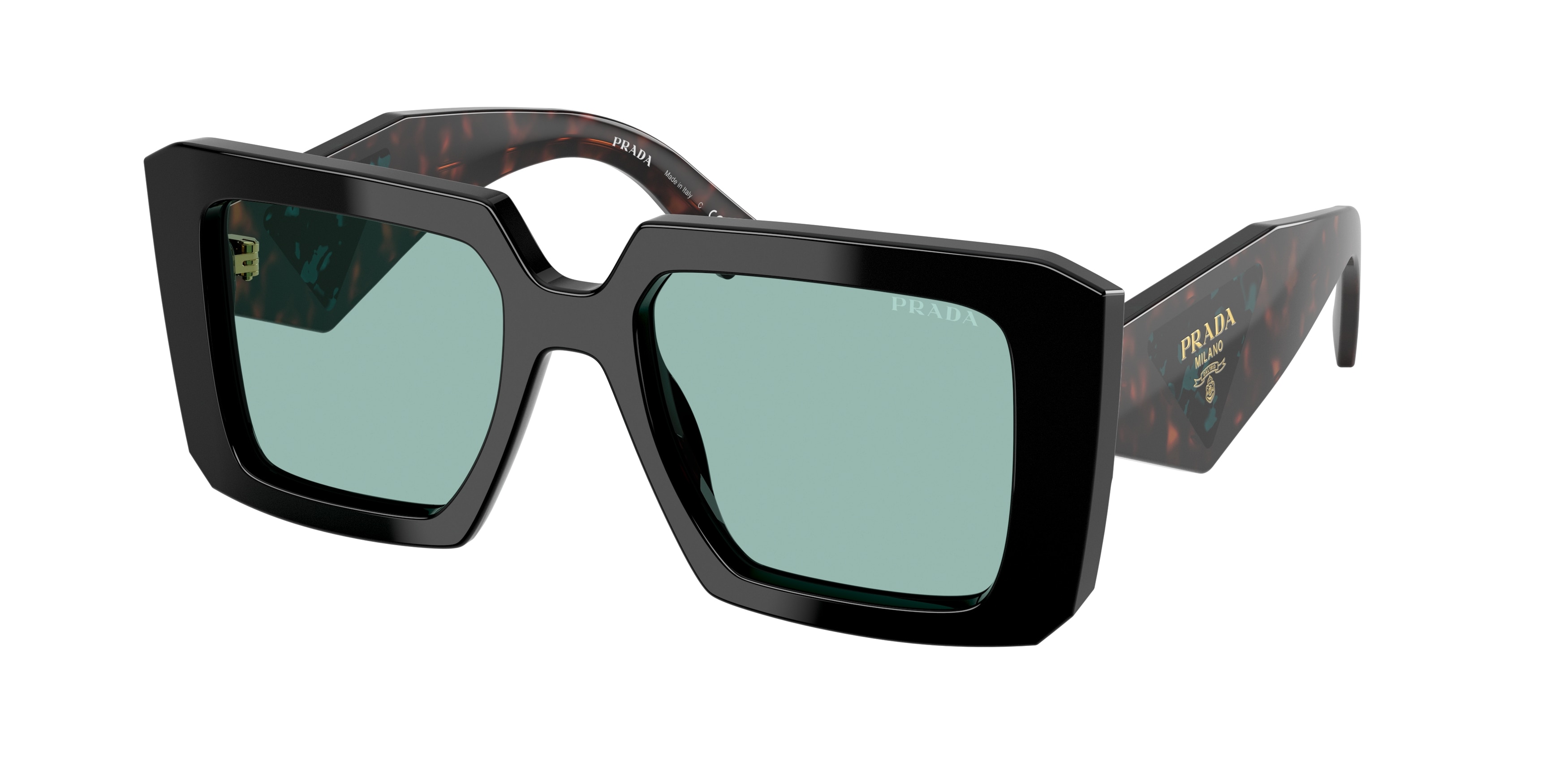 Prada spr 23s hot sale