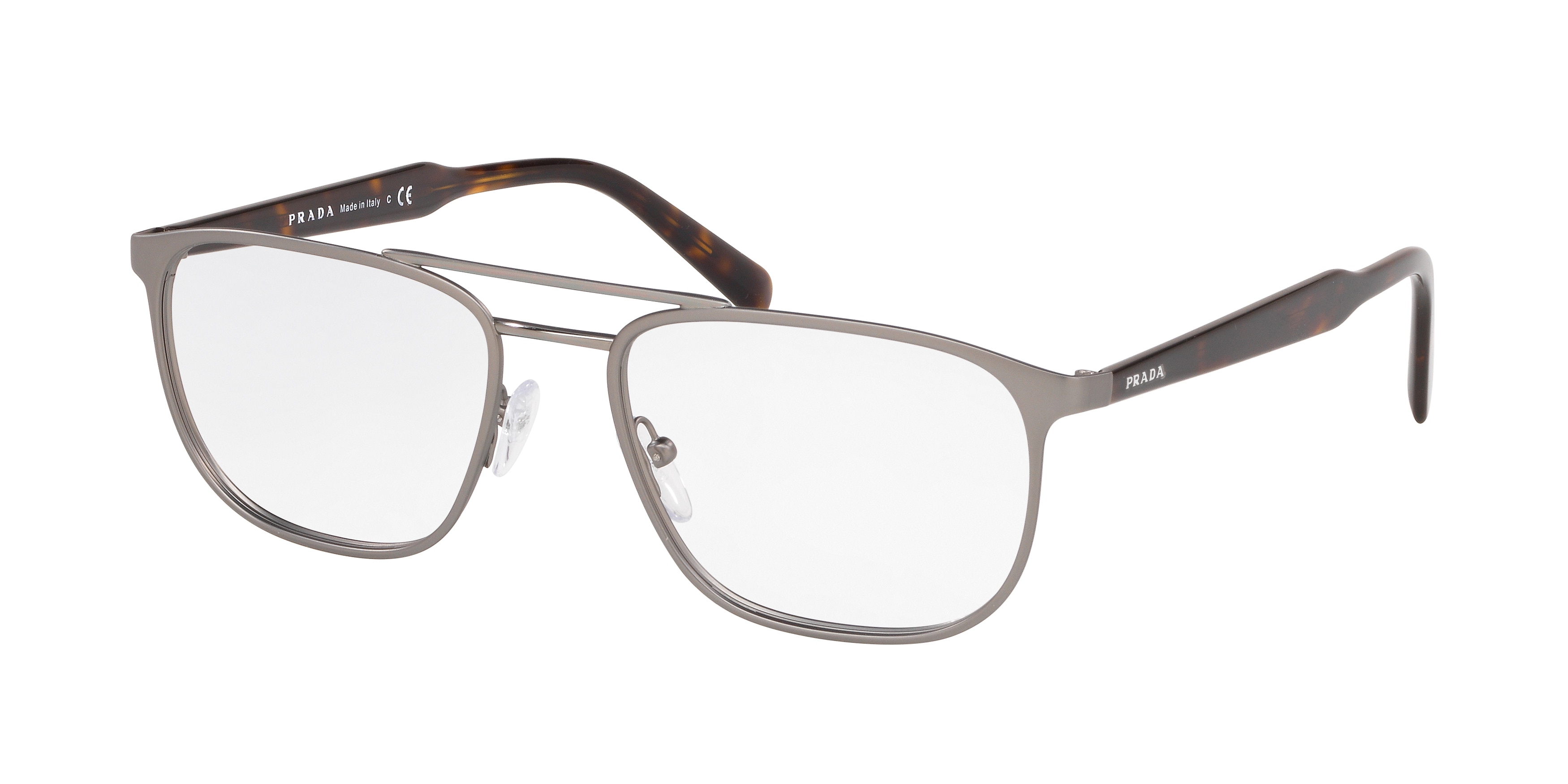 Prada Conceptual PR 54XV Eye Academy
