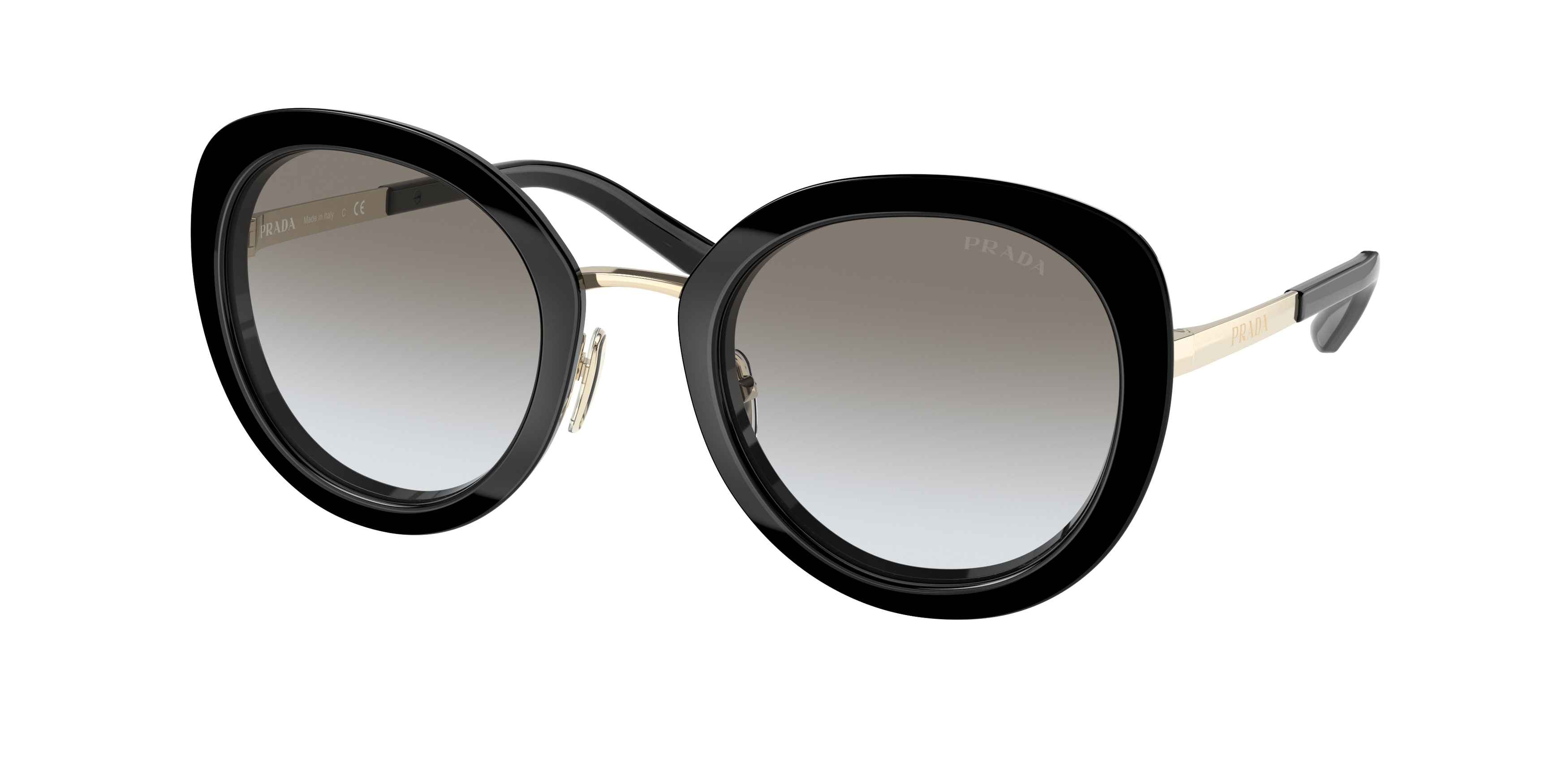 Prada PR 54YS Eye Academy