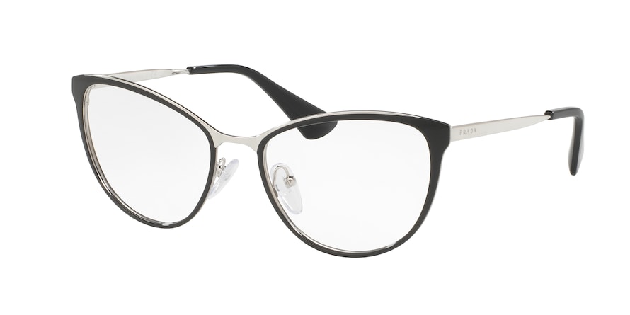 Prada cinema eyeglasses hot sale