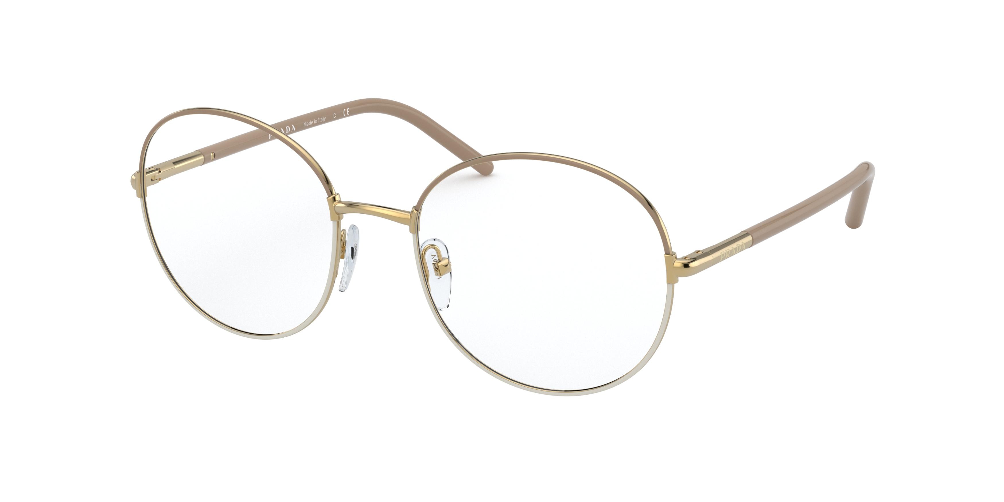 Prada PR 55WV Eye Academy