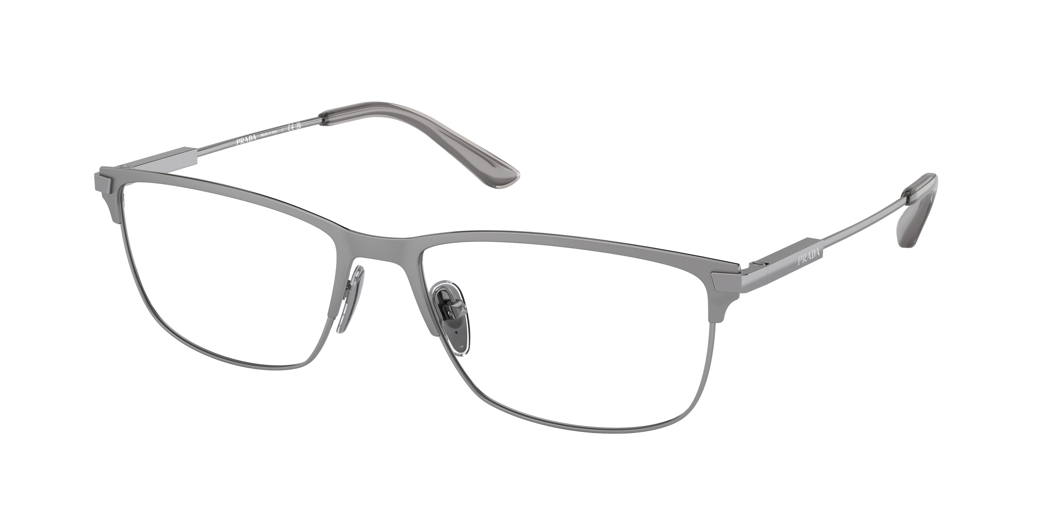 Prada metal frames discount