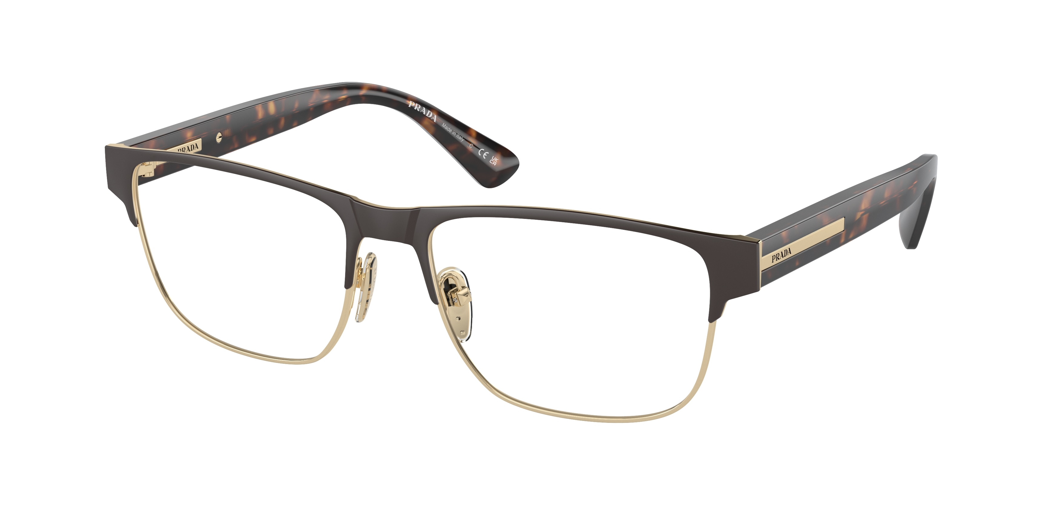 Prada PR 57ZV Bunker Opticians