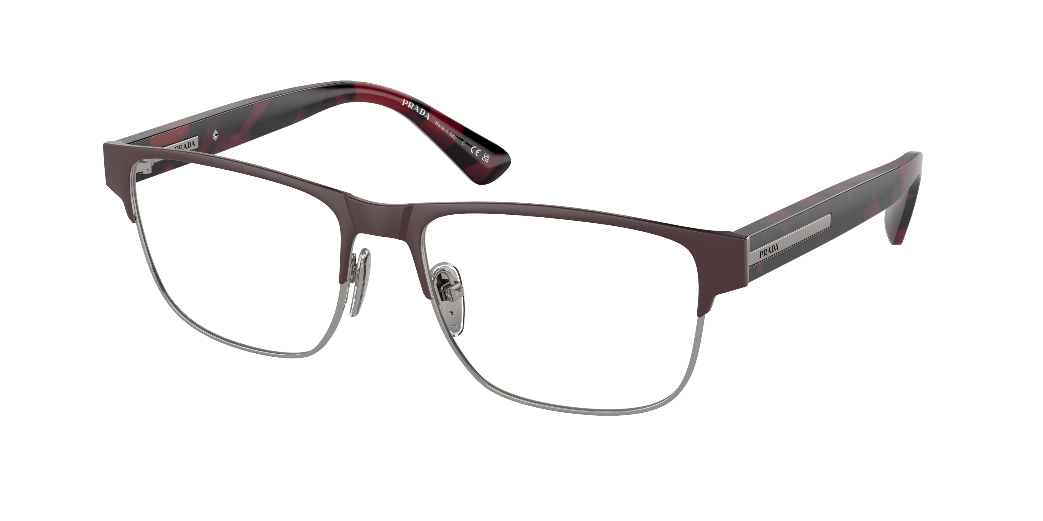 Prada PR 57ZV Bunker Opticians